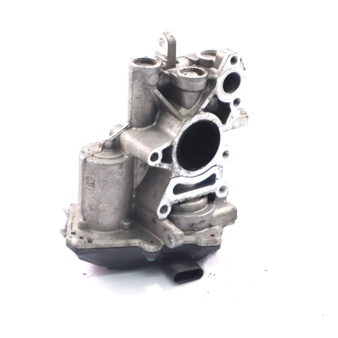 Mercedes W205 W447 OM654.920 Diesel EGR Valve Engine Exhaust Cooler - SKU A6541404301 - Part number A6541404301