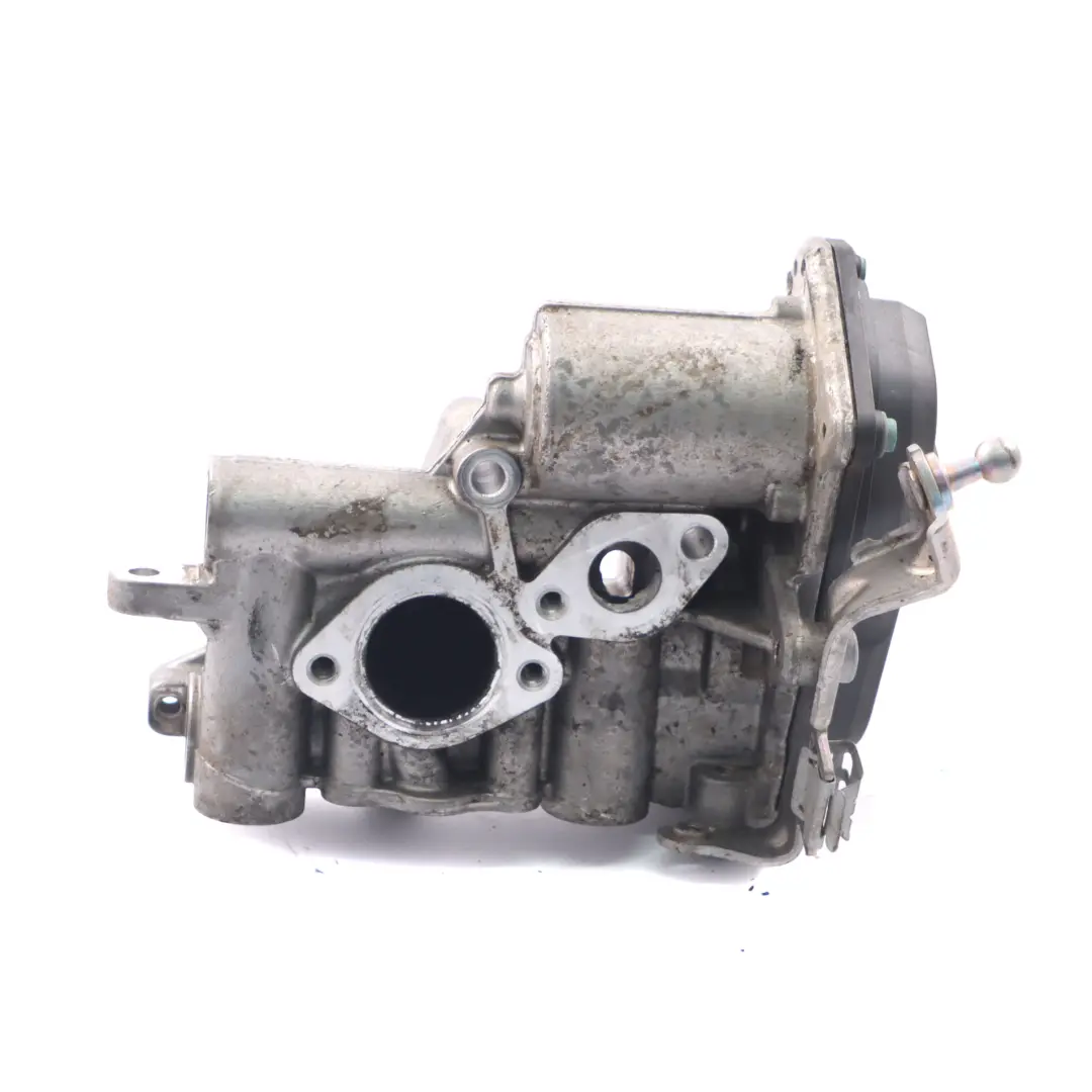 Mercedes W205 W447 OM654.920 Valvola EGR Raffreddamento Scarico - SKU A6541404301 - Numero di parte A6541404301