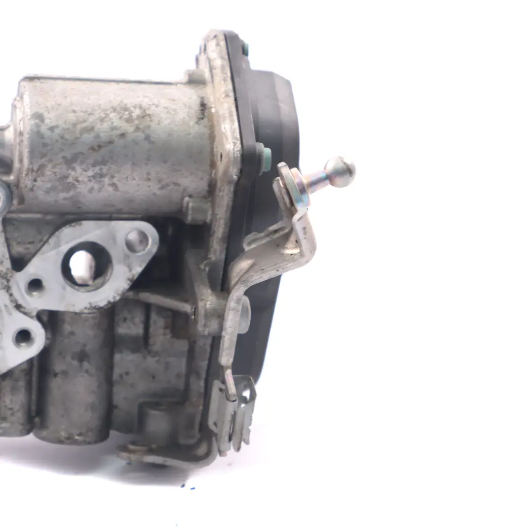 Mercedes W205 W447 OM654.920 Valvola EGR Raffreddamento Scarico - SKU A6541404301 - Numero di parte A6541404301