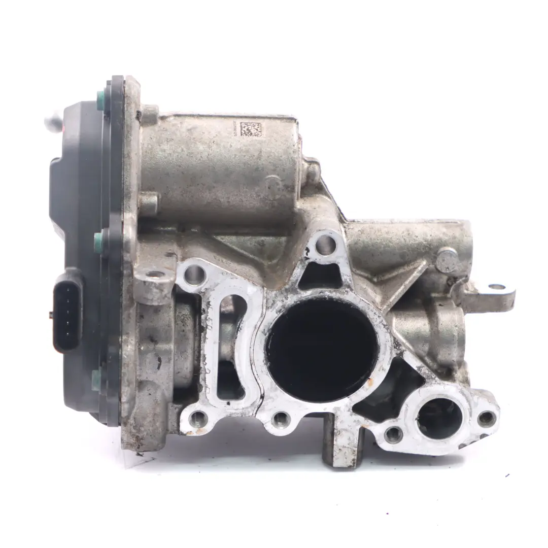 Mercedes W205 W447 OM654.920 Valvola EGR Raffreddamento Scarico - SKU A6541404301 - Numero di parte A6541404301