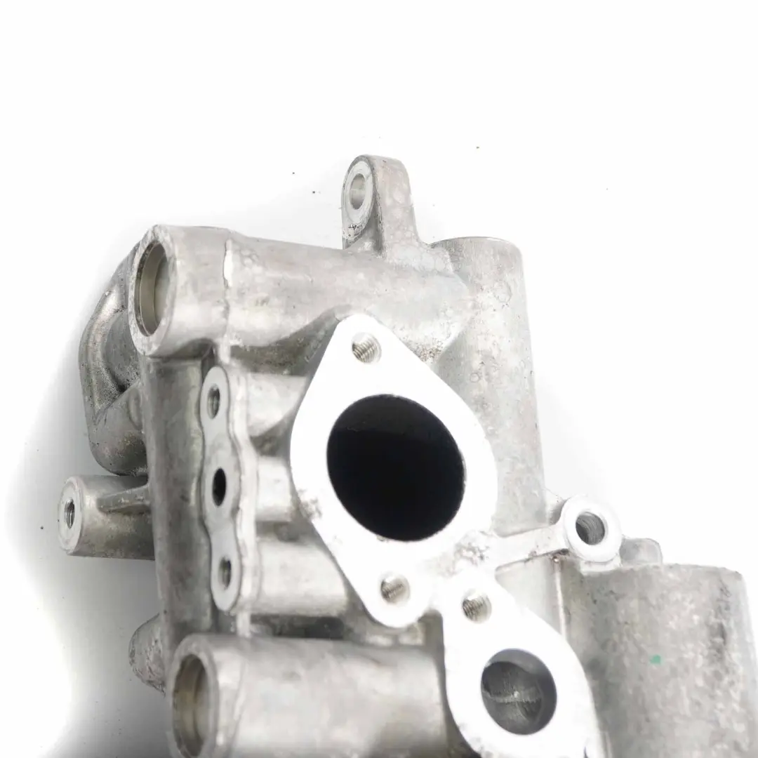 Mercedes W213 Diesel OM654 Zawór EGR - SKU A6541404401 - Numer Części A6541404401