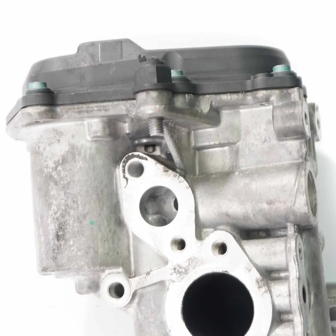 Mercedes W213 Diesel OM654 Zawór EGR - SKU A6541404401 - Numer Części A6541404401