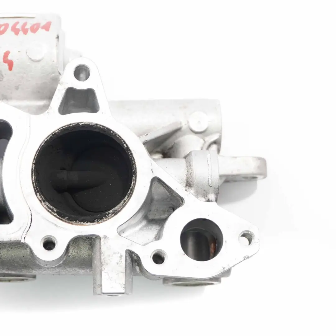 Mercedes W213 OM654 Valvola EGR Raffreddamento ricircolo gas scarico - SKU A6541404401 - Numero di parte A6541404401