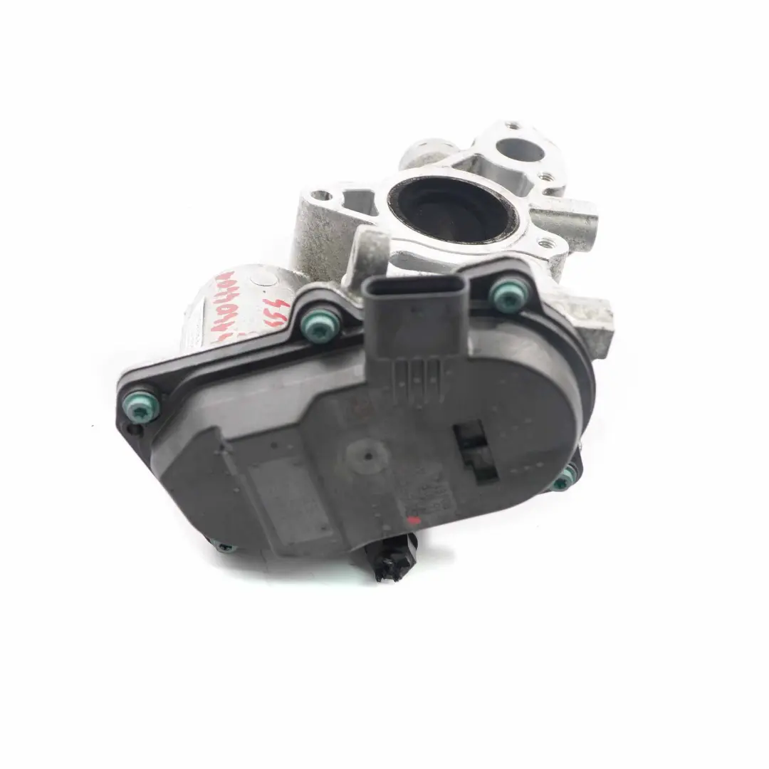Mercedes W213 OM654 Valvola EGR Raffreddamento ricircolo gas scarico - SKU A6541404401 - Numero di parte A6541404401