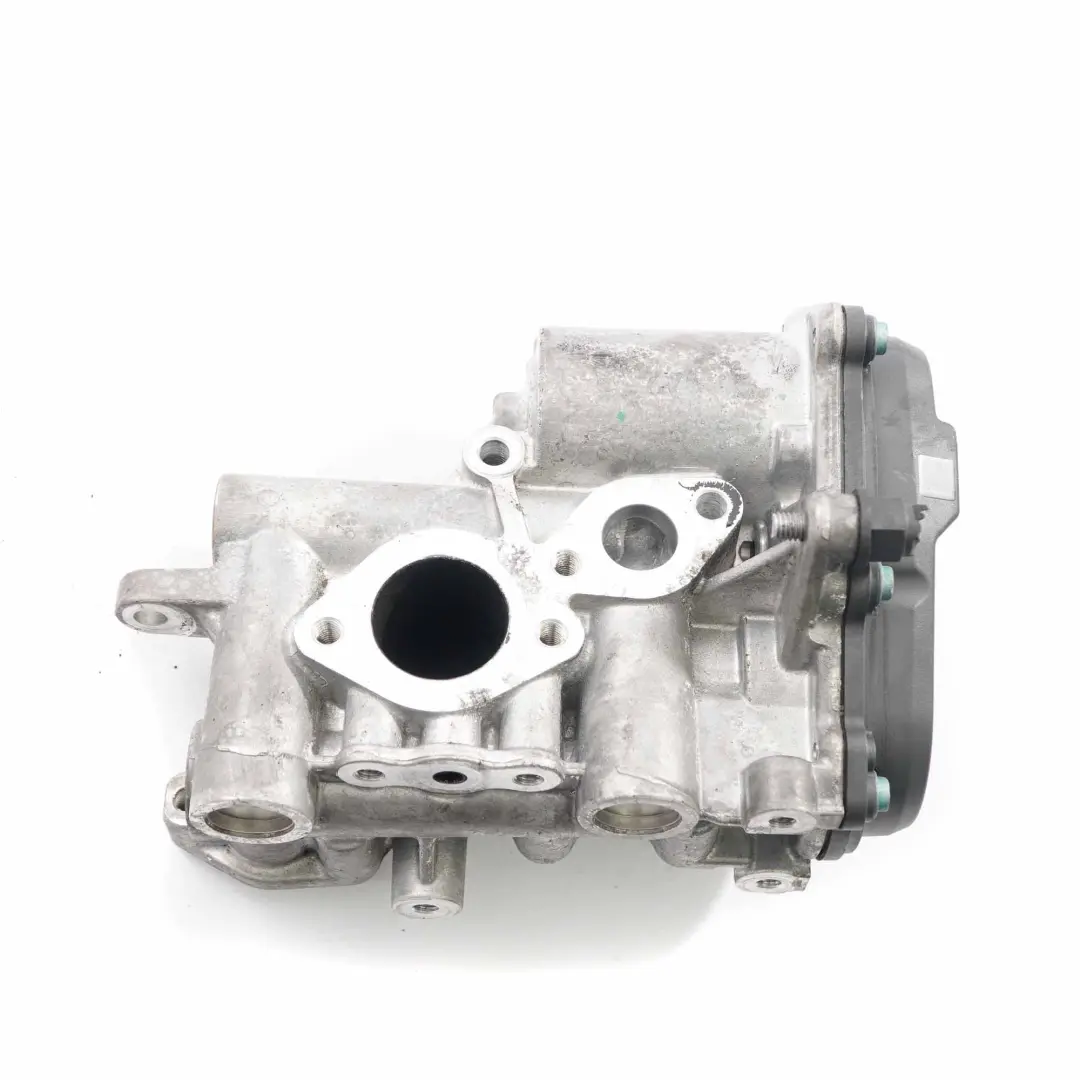 OM654 Valvola EGR Raffreddamento ricircolo gas scarico per Mercedes W213 con numero di parte A6541404401 Mercedes W213 OM654 Valvola EGR Raffreddamento ricircolo gas scarico - SKU A6541404401 - Numero di parte A6541404401