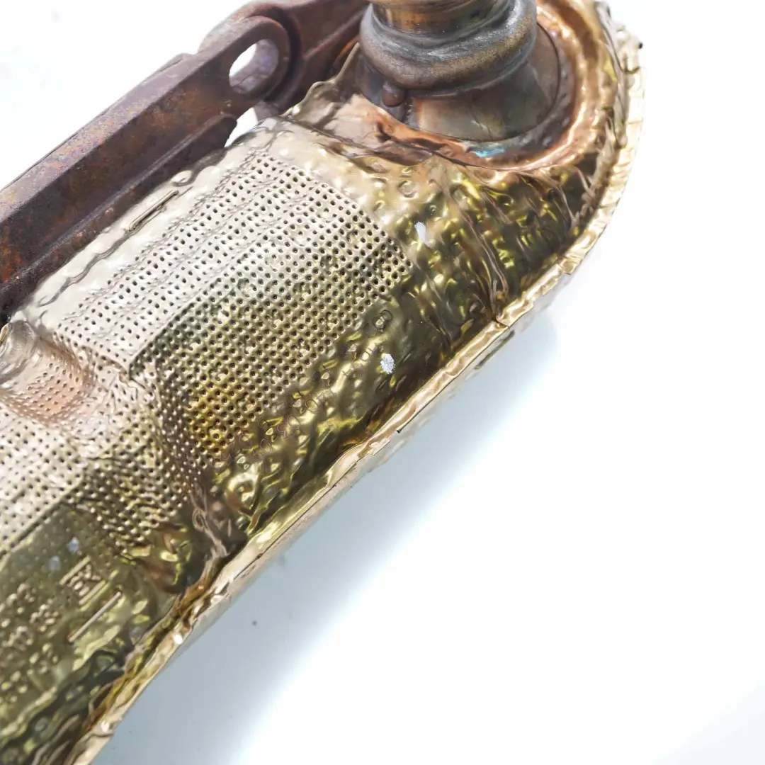 E220 CDI OM654.920 Motore Diesel Collettore Di Scarico per Mercedes W213 con numero di parte A6541405201 Mercedes W213 E220 CDI OM654.920 Motore Diesel Collettore Di Scarico - SKU A6541405201 - Numero di parte A6541405201