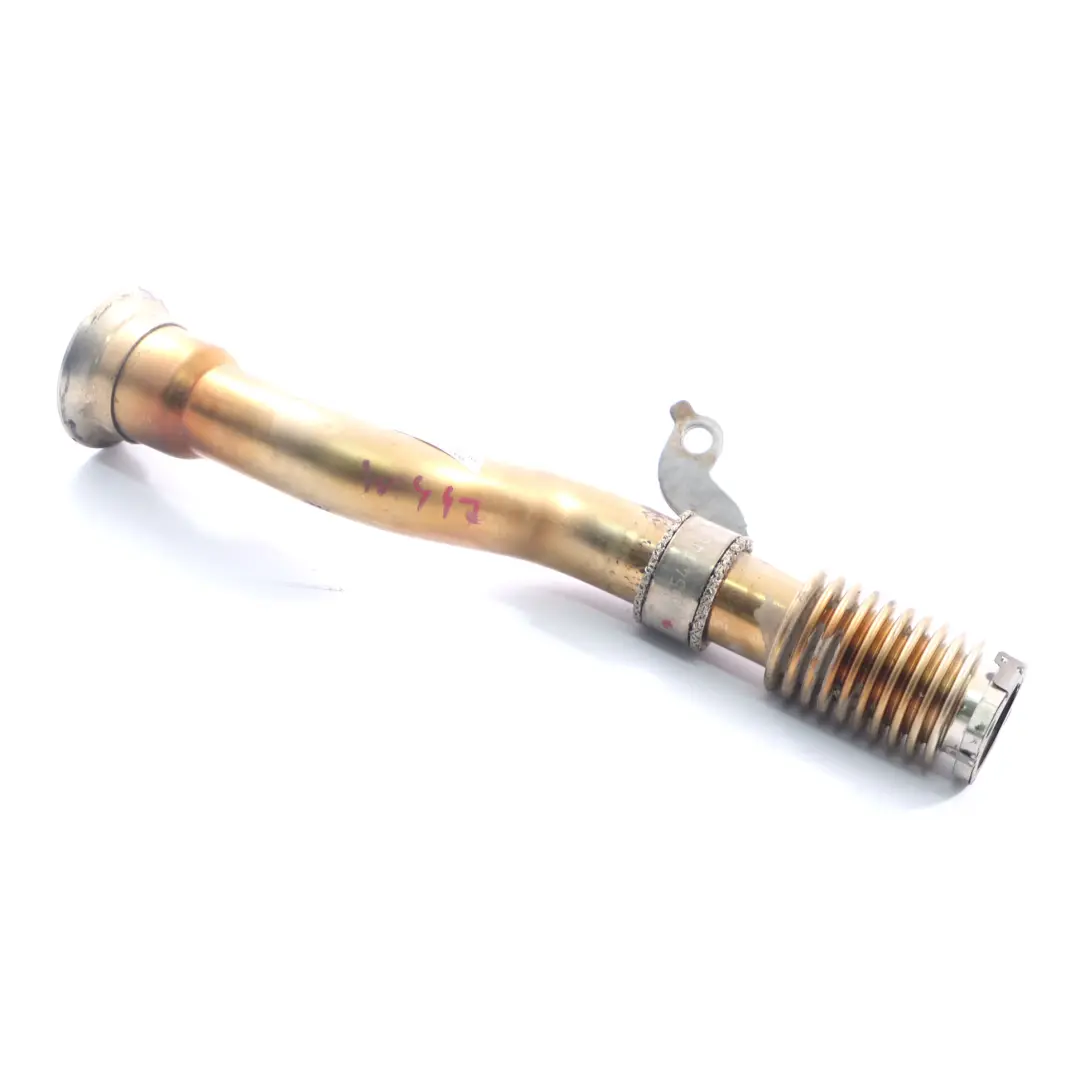  Tubo EGR Mercedes W205 W213 W447 OM654920 Válvula Línea Motor Diesel - SKU A6541405500 - Número de pieza A6541405500