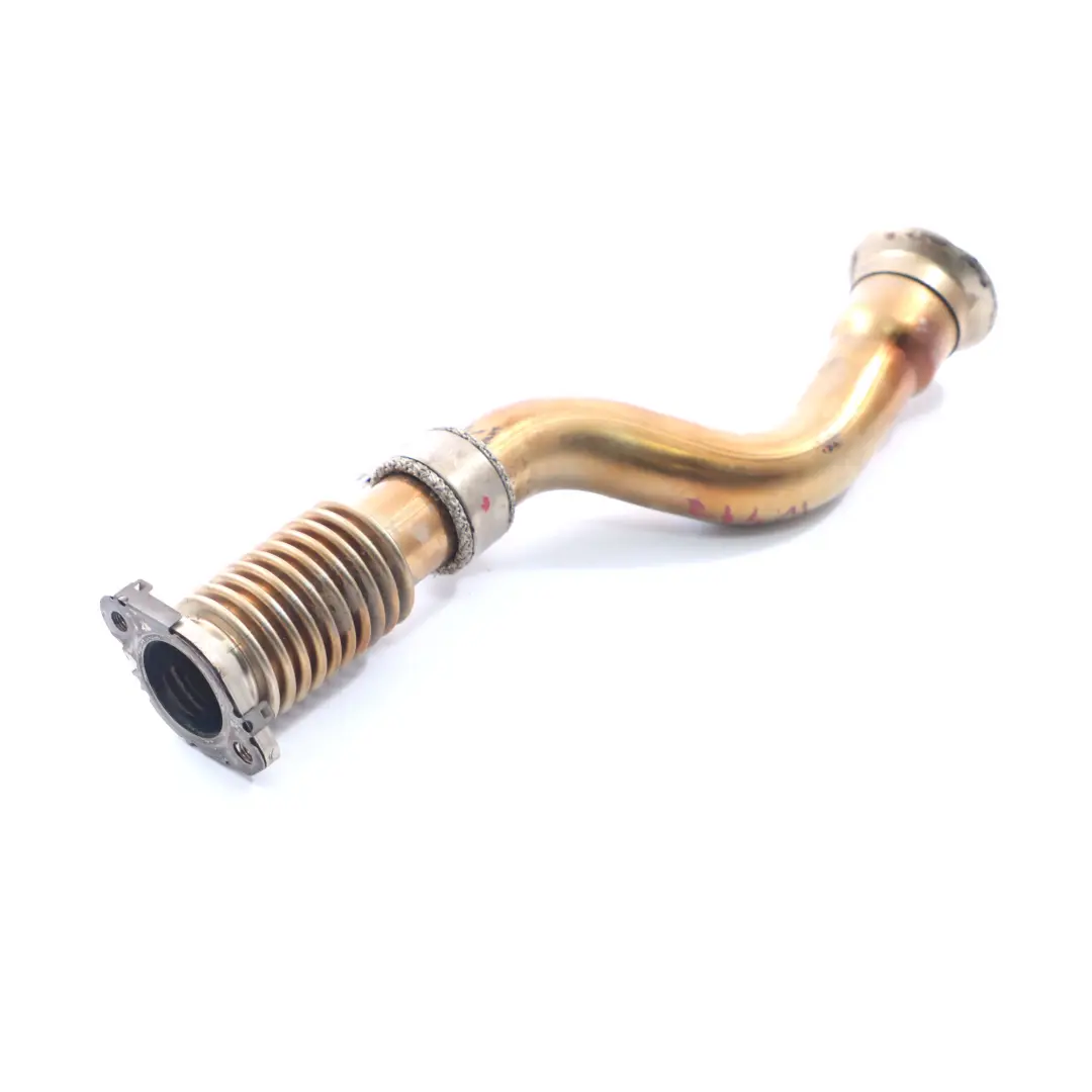 Mercedes W205 W213 W447 OM654.920 Rura Przewód EGR Diesel - SKU A6541405500 - Numer Części A6541405500