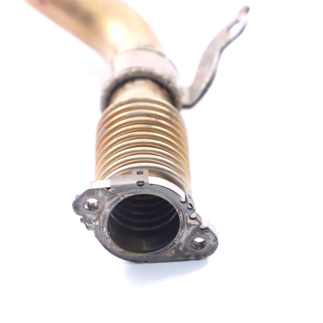 Pipe Mercedes W205 W213 W447 OM654.920 Valve Line Diesel Engine to EGR with Part number A6541405500 EGR Pipe Mercedes W205 W213 W447 OM654.920 Valve Line Diesel Engine - SKU A6541405500 - Part number A6541405500