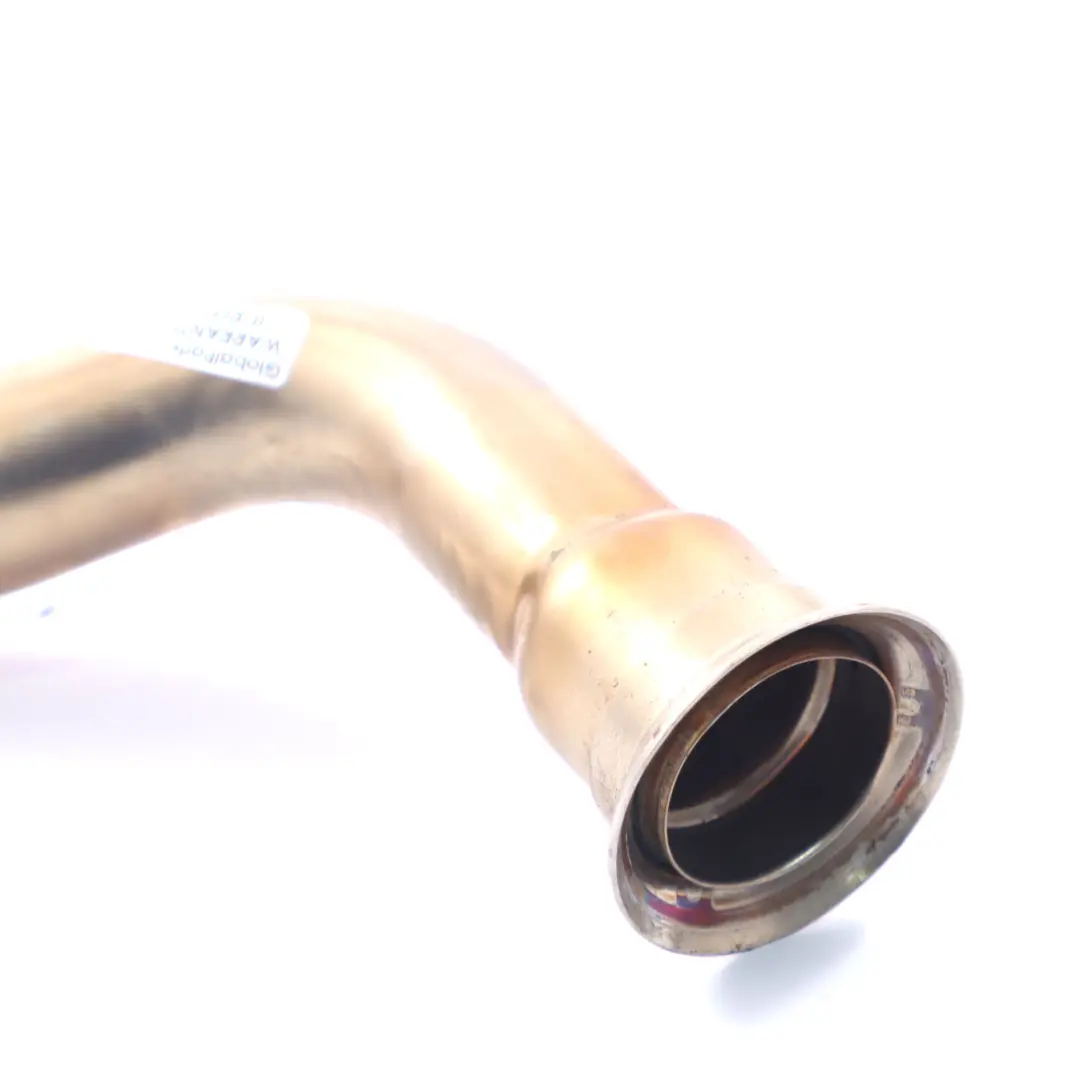  Tubo EGR Mercedes W205 W213 W447 OM654920 Válvula Línea Motor Diesel - SKU A6541405500 - Número de pieza A6541405500