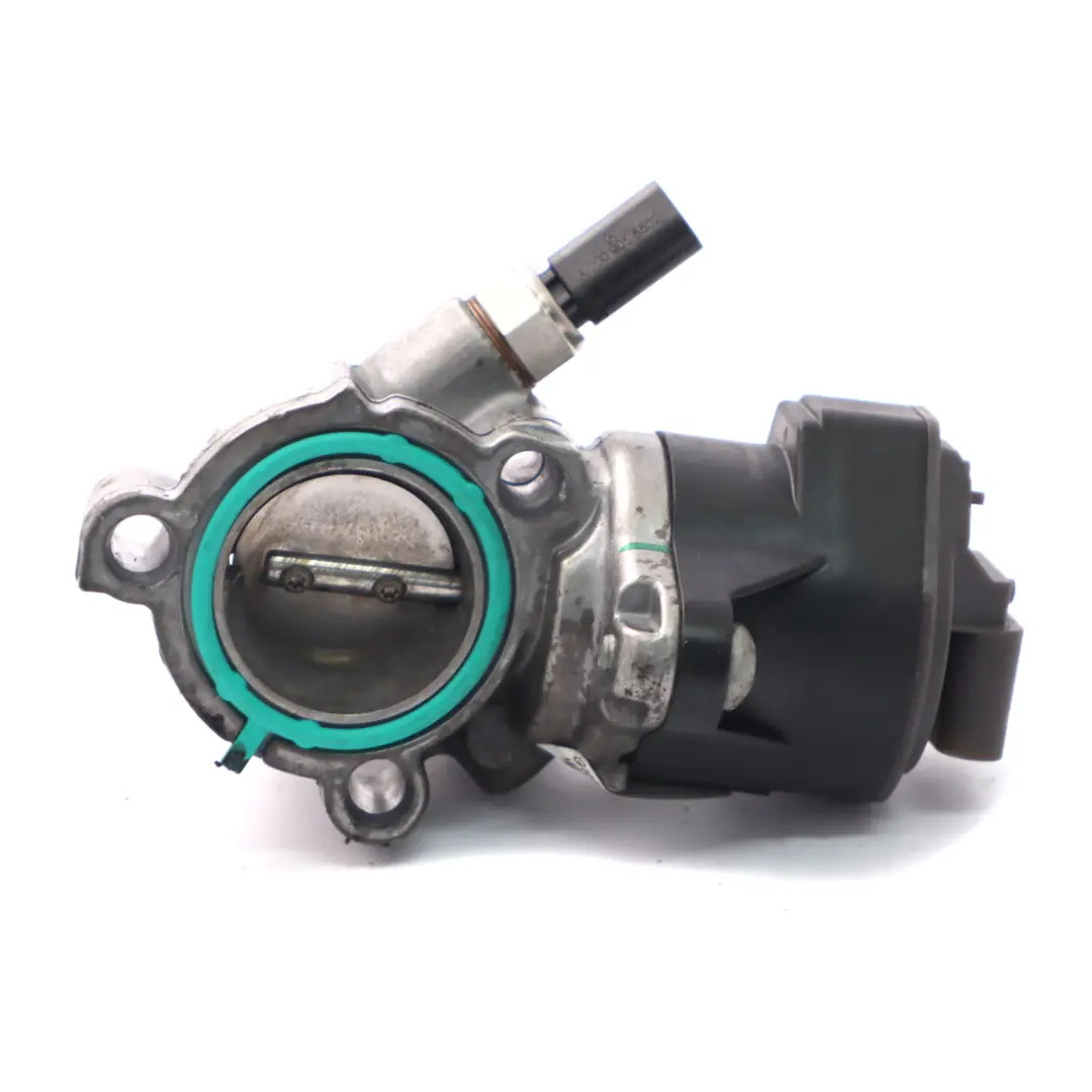 Mercedes W205 W447 OM654.920 Diesel EGR Valve Engine Exhaust Cooler - SKU A6541405700 - Part number A6541405700