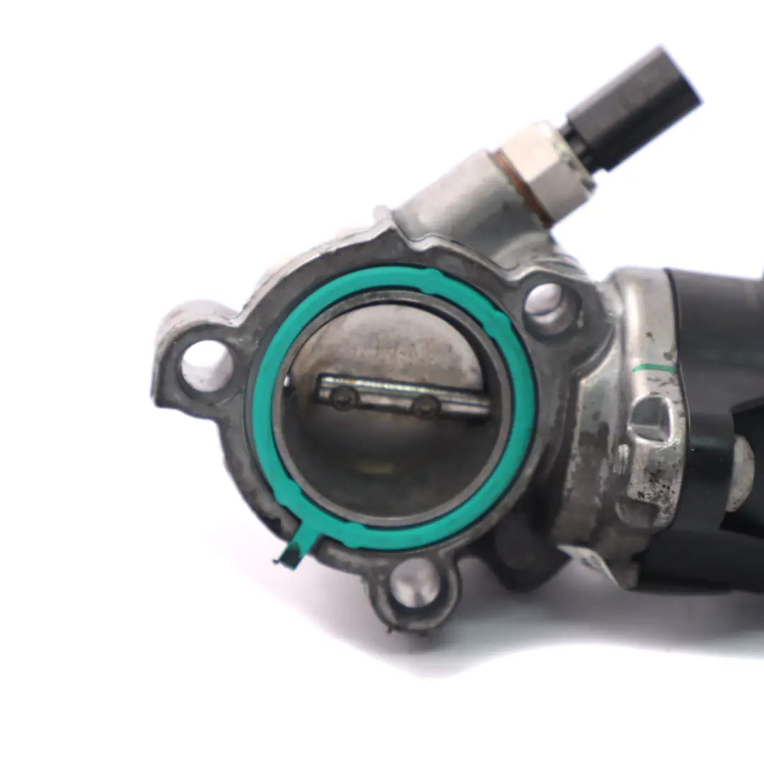 Mercedes W205 W447 OM654.920 Valvola EGR Raffreddamento Scarico - SKU A6541405700 - Numero di parte A6541405700