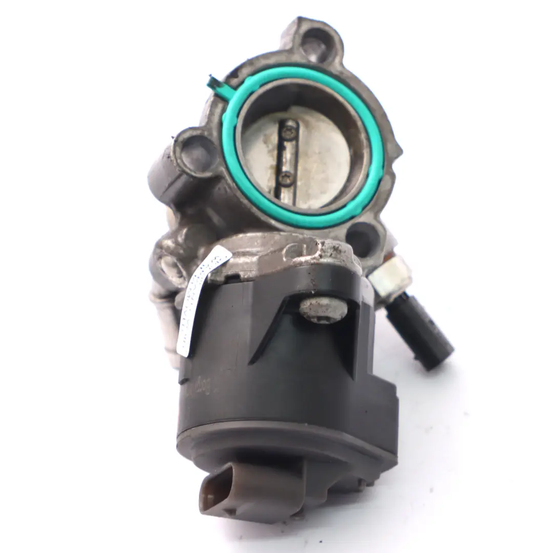 OM654.920 EGR Refroidisseur échappement moteur pour Mercedes W205 W447 à propos du numéro de pièce A6541405700 Mercedes W205 W447 OM654.920 EGR Refroidisseur échappement moteur - SKU A6541405700 - Numéro de pièce A6541405700