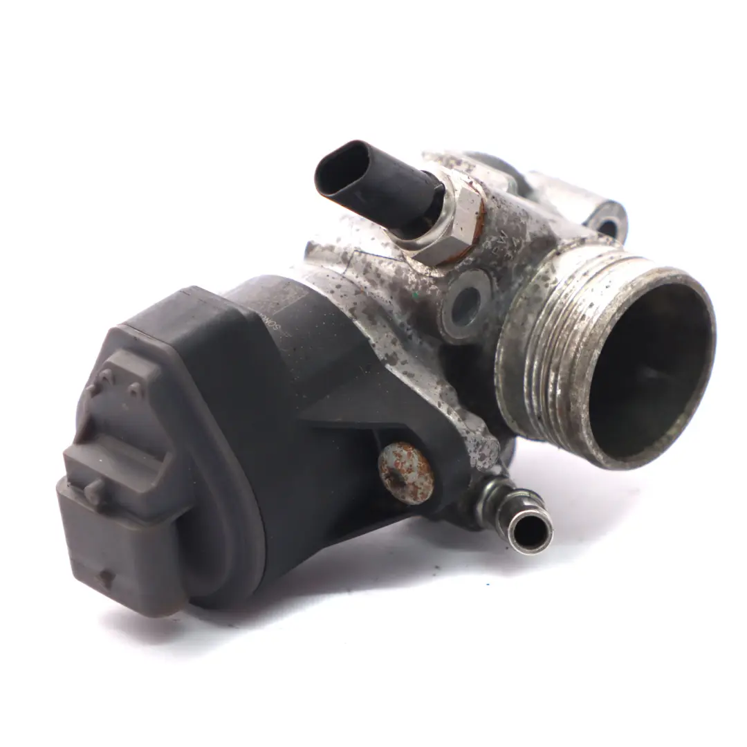 Mercedes W205 W447 OM654.920 Valvola EGR Raffreddamento Scarico - SKU A6541405700 - Numero di parte A6541405700
