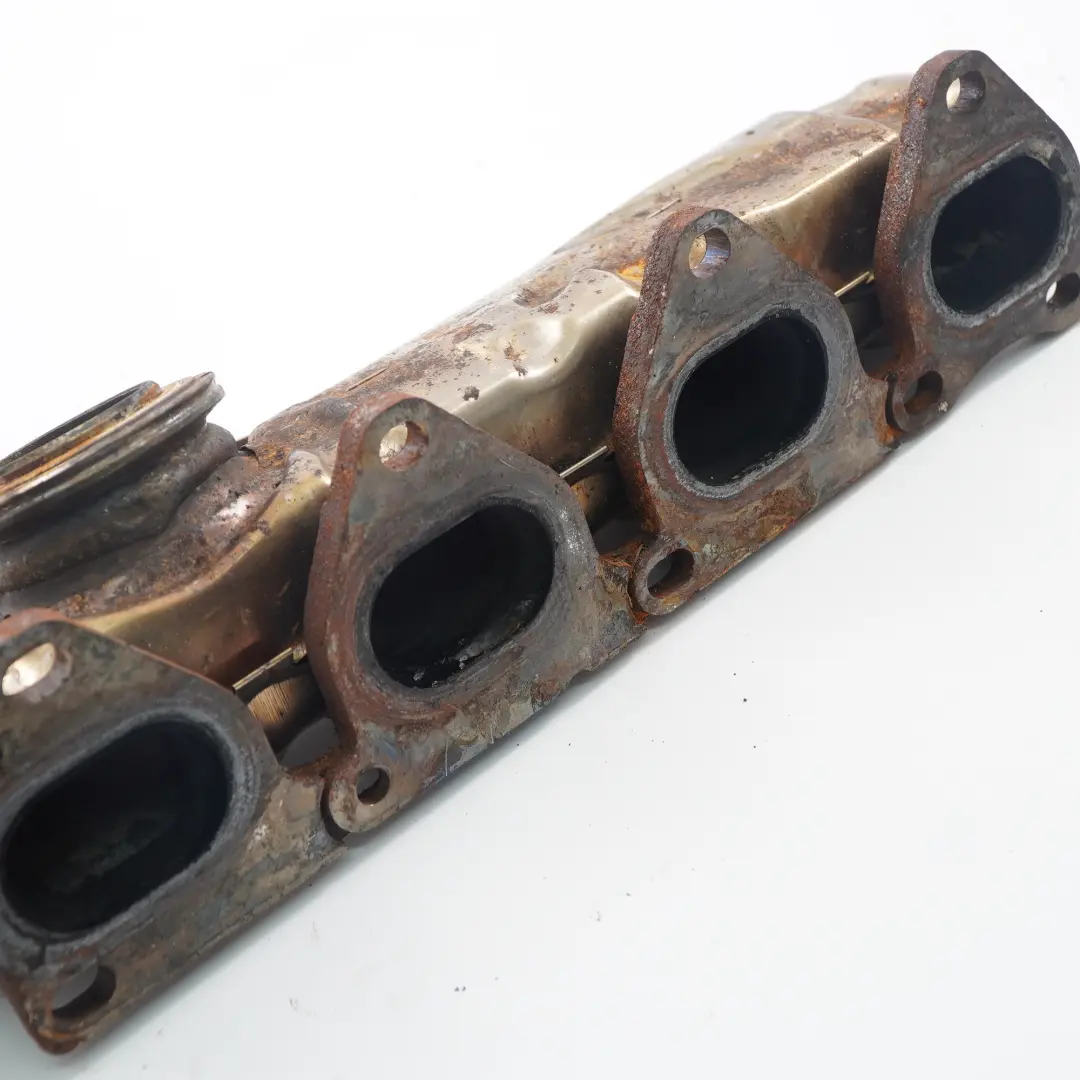 OM654 Diesel motor Gas Auspuff krümmer für Mercedes W213 mit Teilenummer A6541408602 Mercedes W213 OM654 Diesel motor Gas Auspuff krümmer - SKU A6541408602 - Teilenummer A6541408602