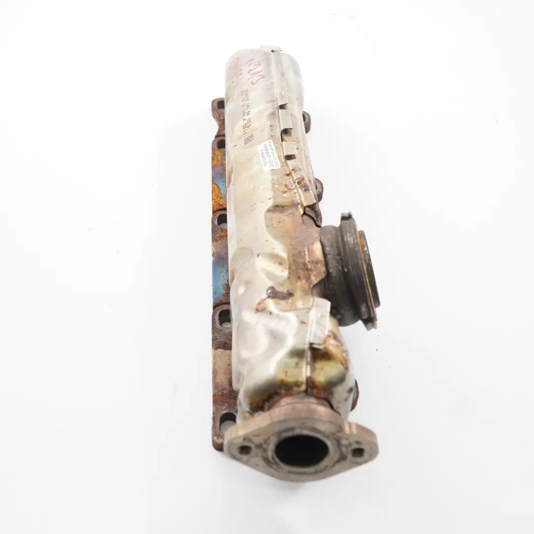 OM654 motore diesel collettore di scarico a gas per Mercedes W213 con numero di parte A6541408602 Mercedes W213 OM654 motore diesel collettore di scarico a gas - SKU A6541408602 - Numero di parte A6541408602