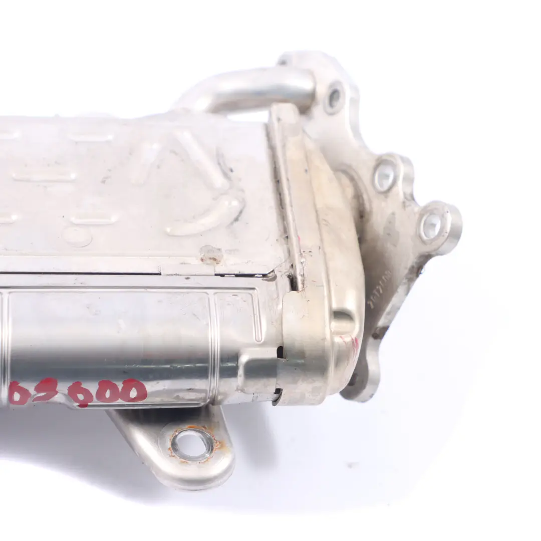 EGR Valve Mercedes W205 W213 W447 OM654 Diesel Exhaust Cooler - SKU A6541409000 - Part number A6541409000