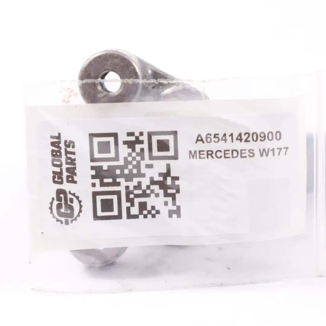  Mercedes-Benz W177 Soporte refrigerador de escape - SKU A6541420900 - Número de pieza A6541420900