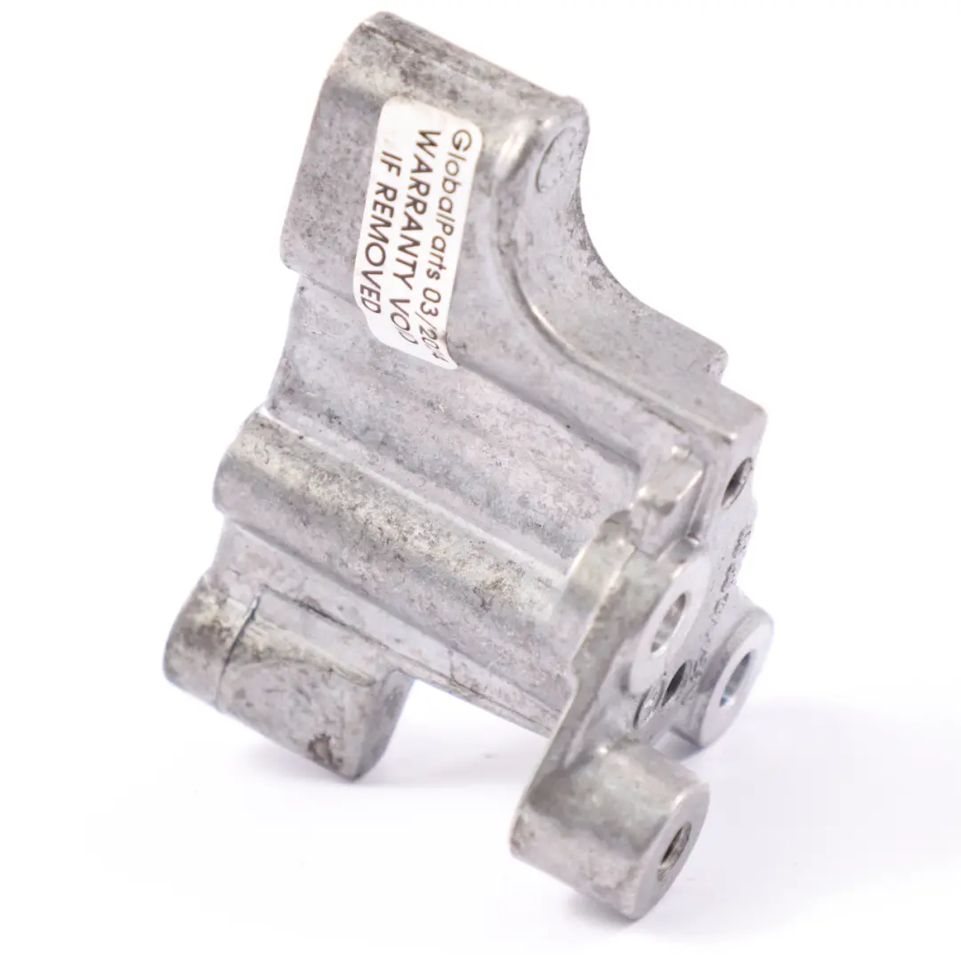 Mercedes-Benz W177 Exhaust Cooler Bracket to with Part number A6541420900 Mercedes-Benz W177 Exhaust Cooler Bracket - SKU A6541420900 - Part number A6541420900