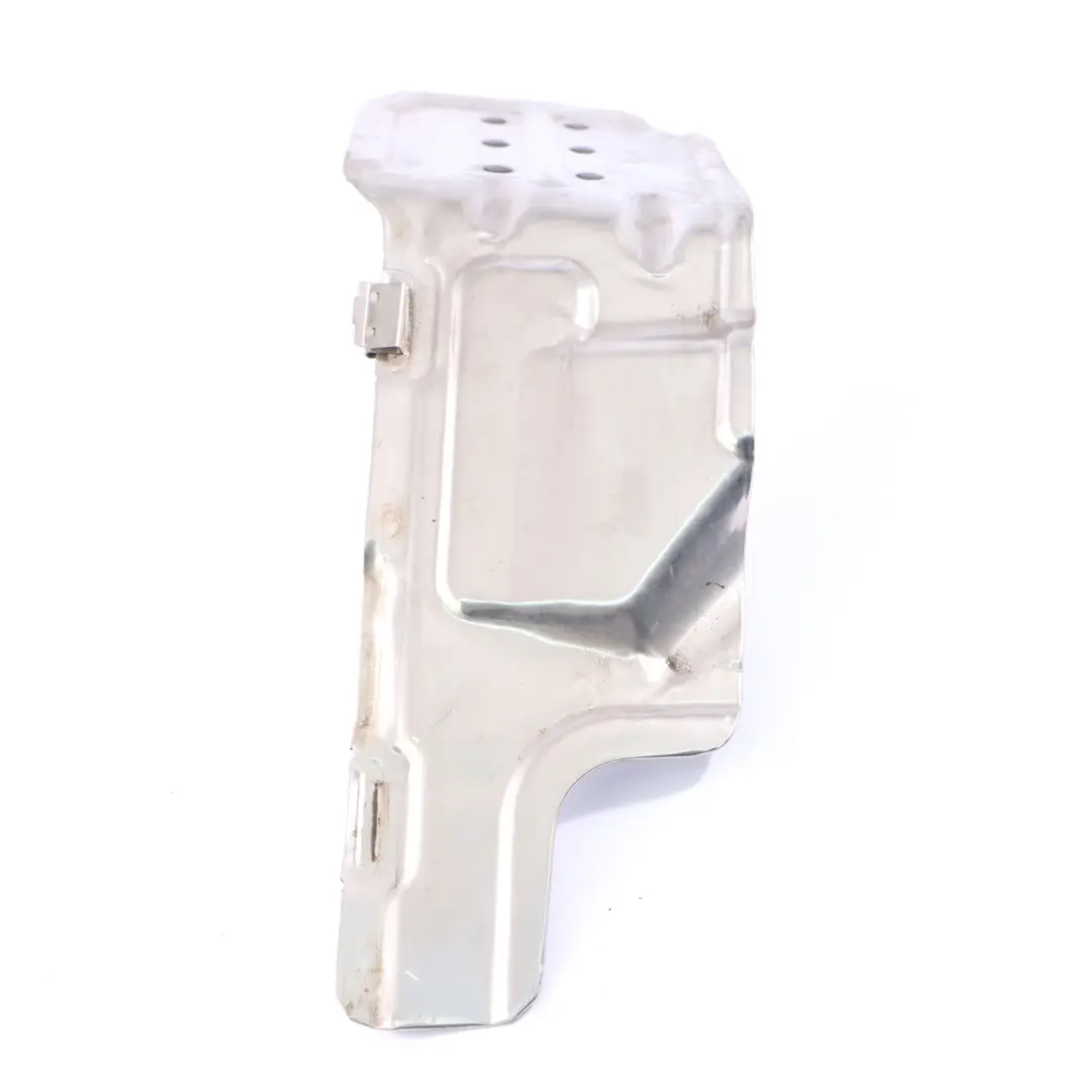  Heat Shield Mercedes W213 Diesel OM654 Exhaust Heat Protection Plate - SKU A6541422600 - Part number A6541422600