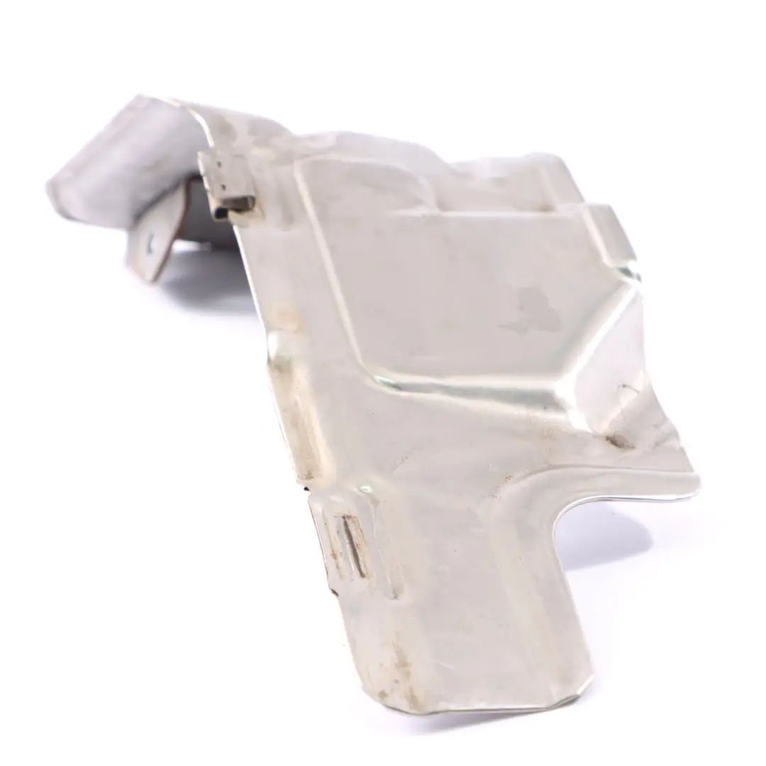 termico Mercedes W213 OM654 Piastra protezione termica dello scarico per Scudo con numero di parte A6541422600 Scudo termico Mercedes W213 OM654 Piastra protezione termica dello scarico - SKU A6541422600 - Numero di parte A6541422600