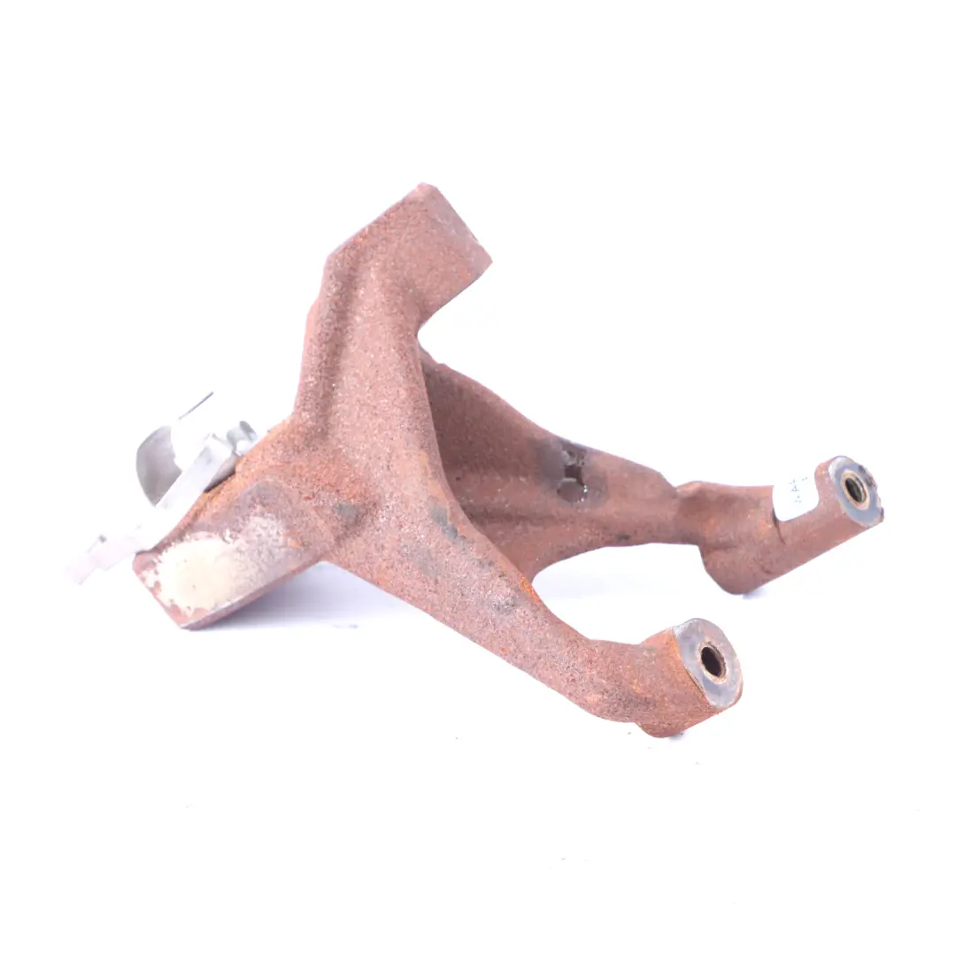 Mercedes W213 Diesel OM654 Engine Bracket Mount Support - SKU A6541424000 - Part number A6541424000