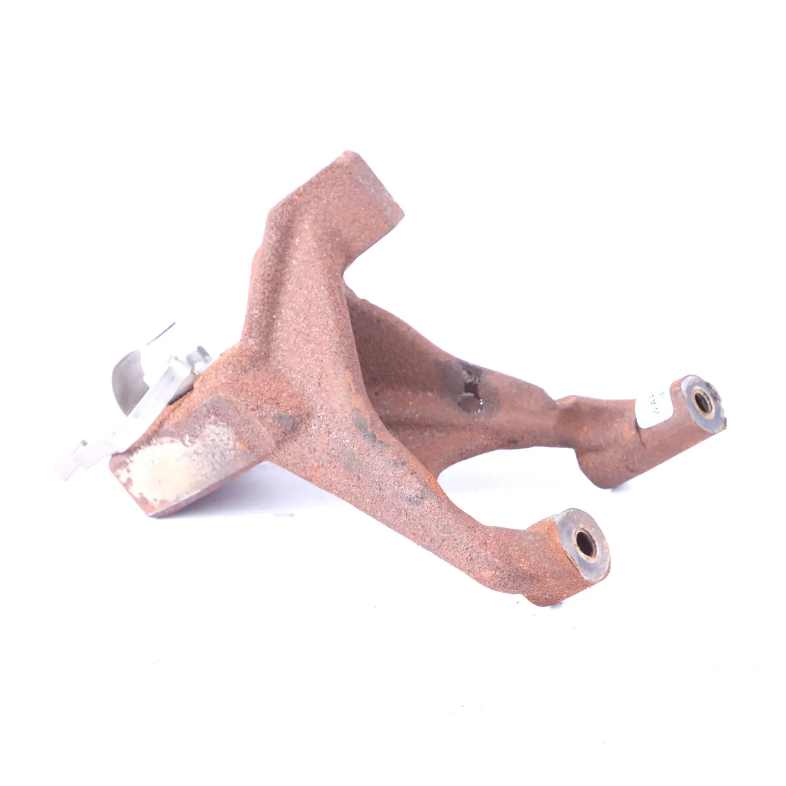 Mercedes W213 Diesel OM654 Soporte Motor A6541424000
