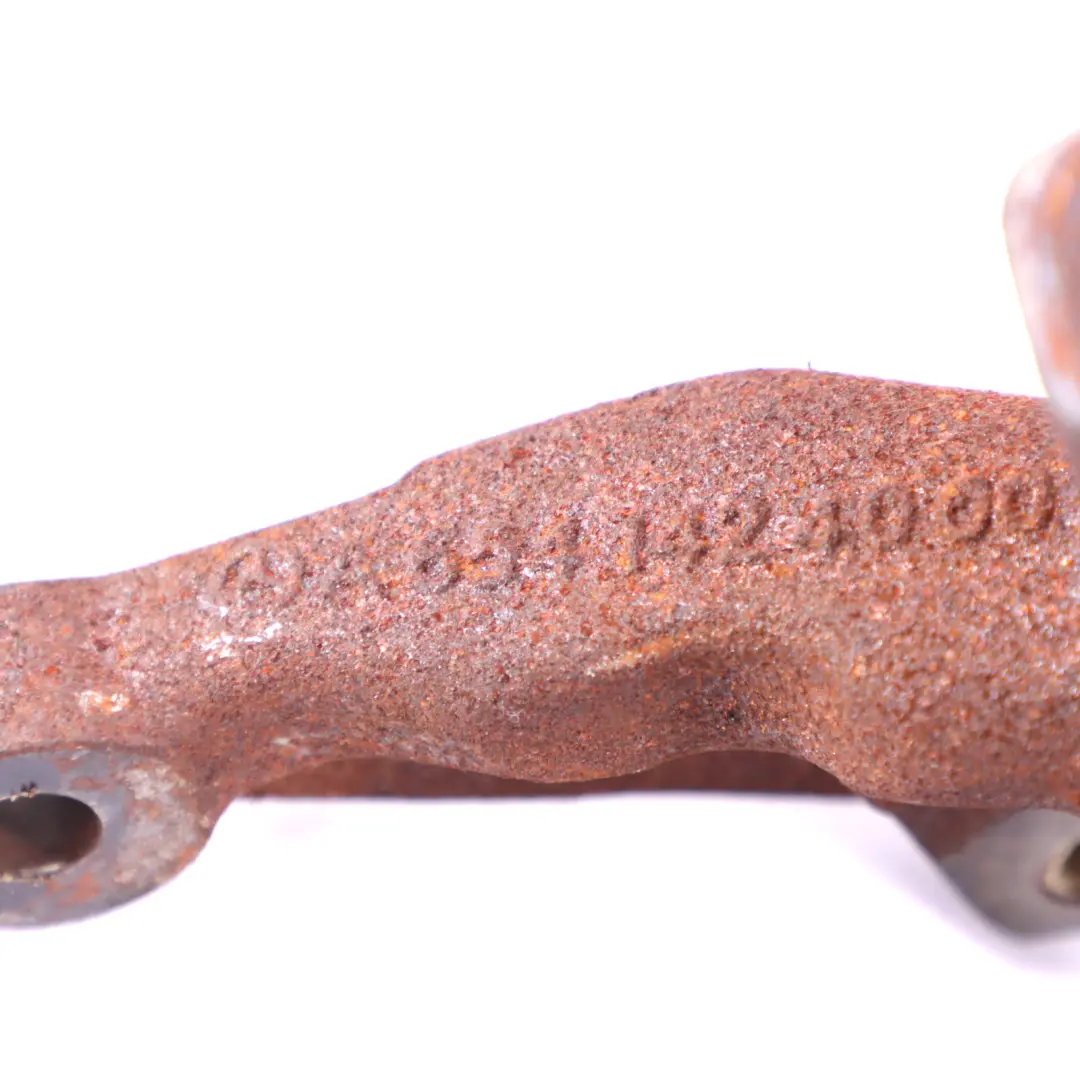 Mercedes W213 Diesel OM654 Supporto Motore A Staffa - SKU A6541424000 - Numero di parte A6541424000