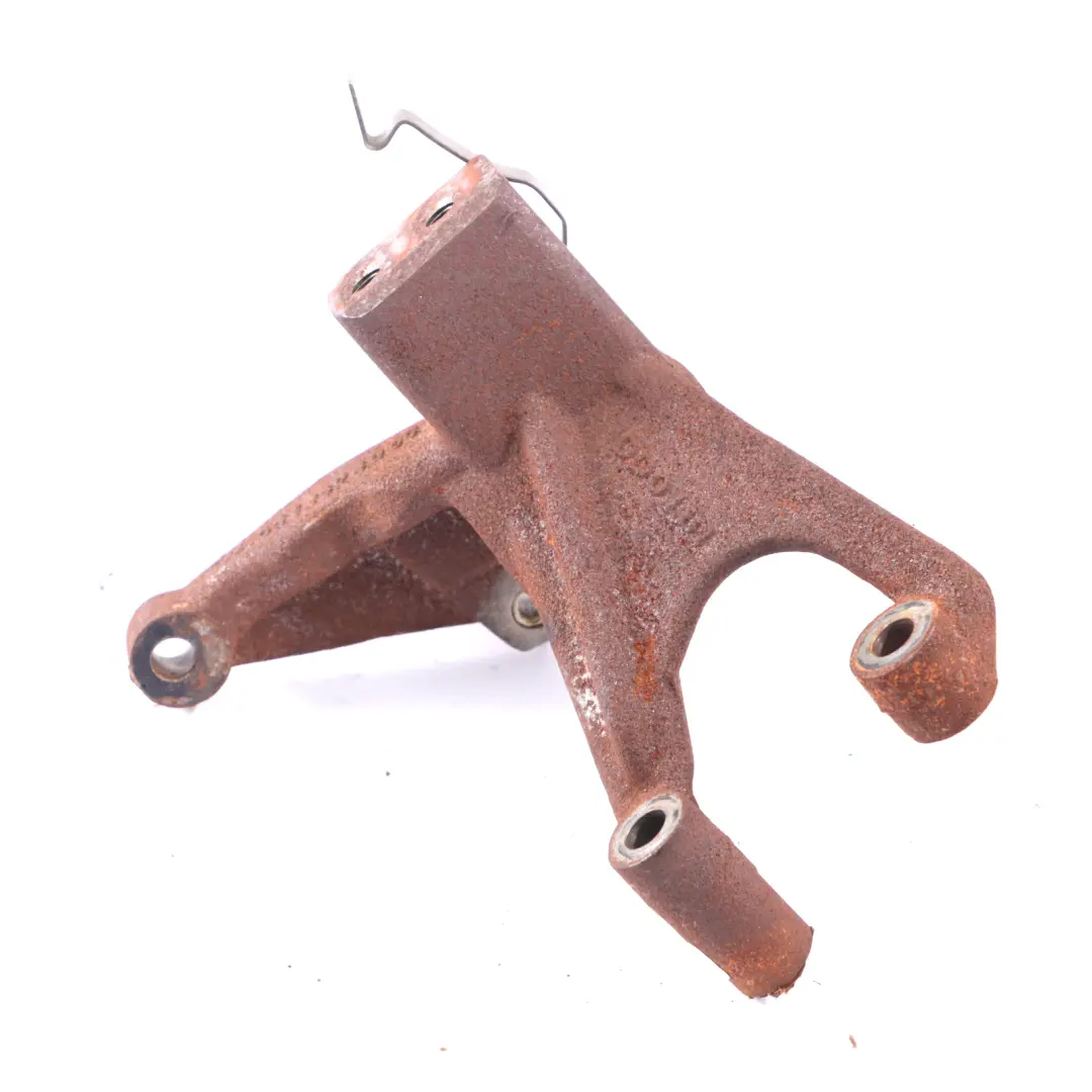 OM654 Engine Bracket Mount Support to Mercedes W213 Diesel with Part number A6541424000 Mercedes W213 Diesel OM654 Engine Bracket Mount Support - SKU A6541424000 - Part number A6541424000