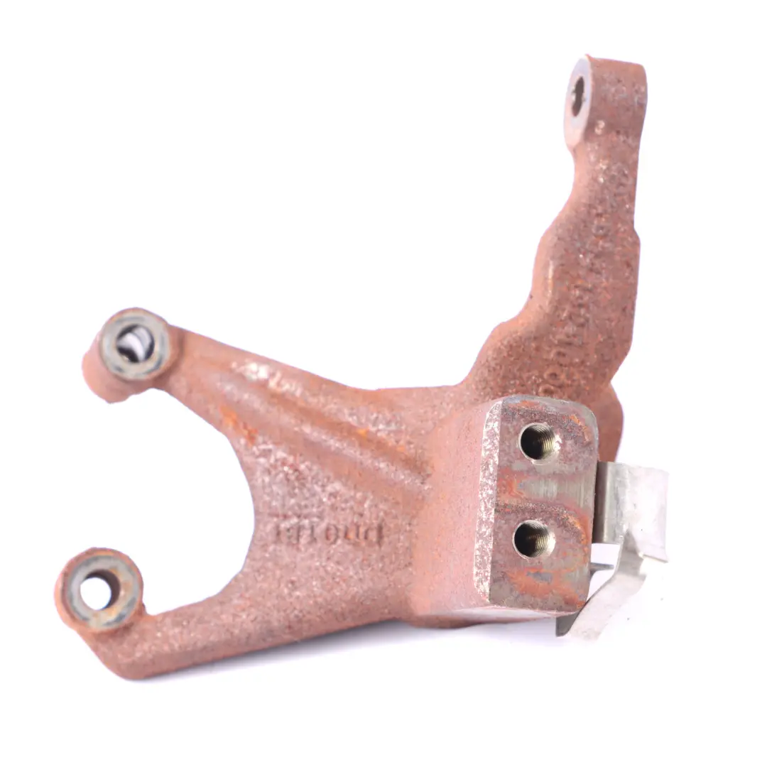 Mercedes W213 Diesel OM654 Motorhalterung Halterung - SKU A6541424000 - Teilenummer A6541424000