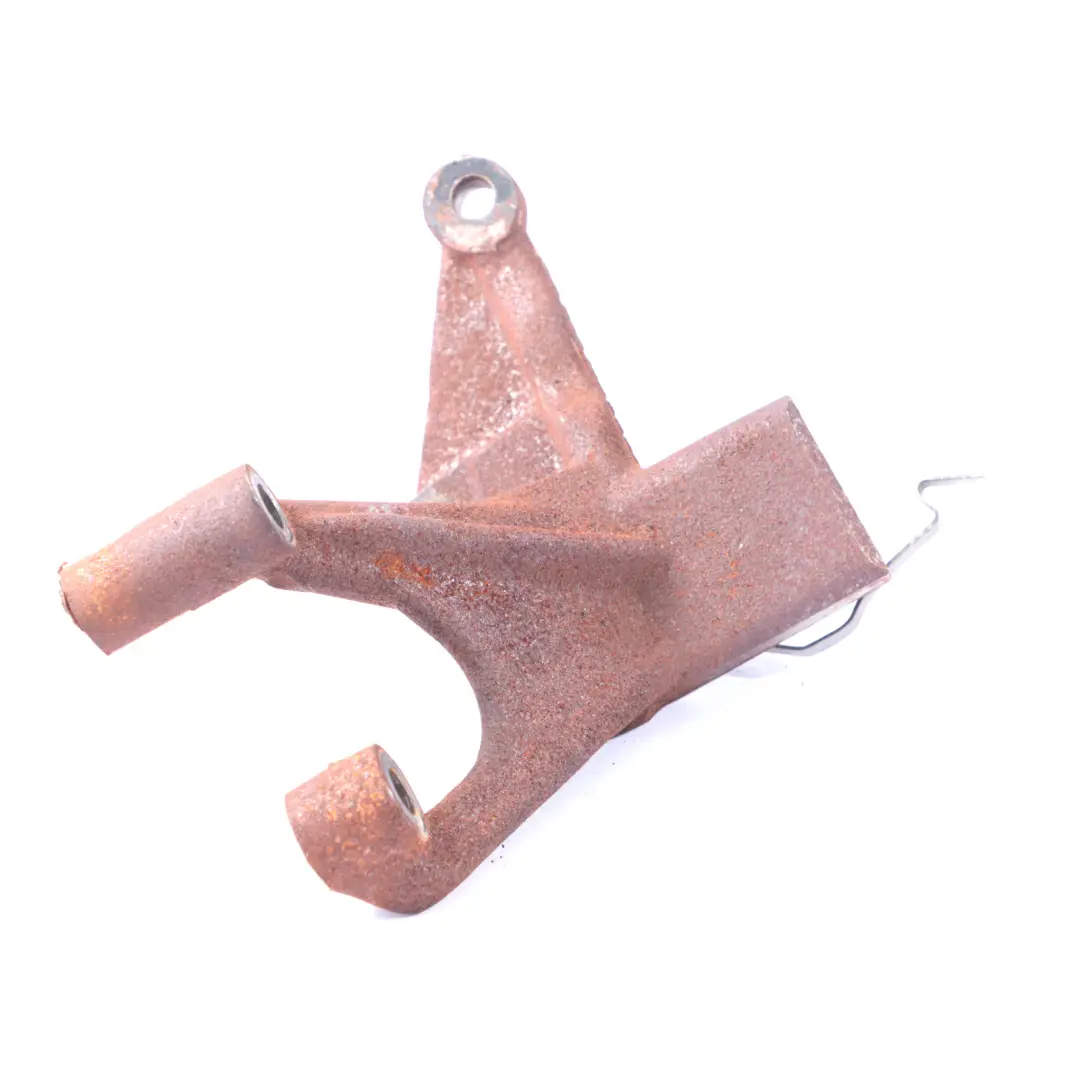 Mercedes W213 Diesel OM654 Supporto Motore A Staffa - SKU A6541424000 - Numero di parte A6541424000