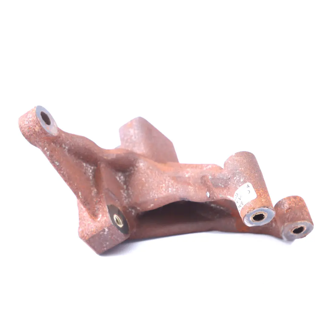 Mercedes W213 Diesel OM654 Supporto Motore A Staffa - SKU A6541424000 - Numero di parte A6541424000