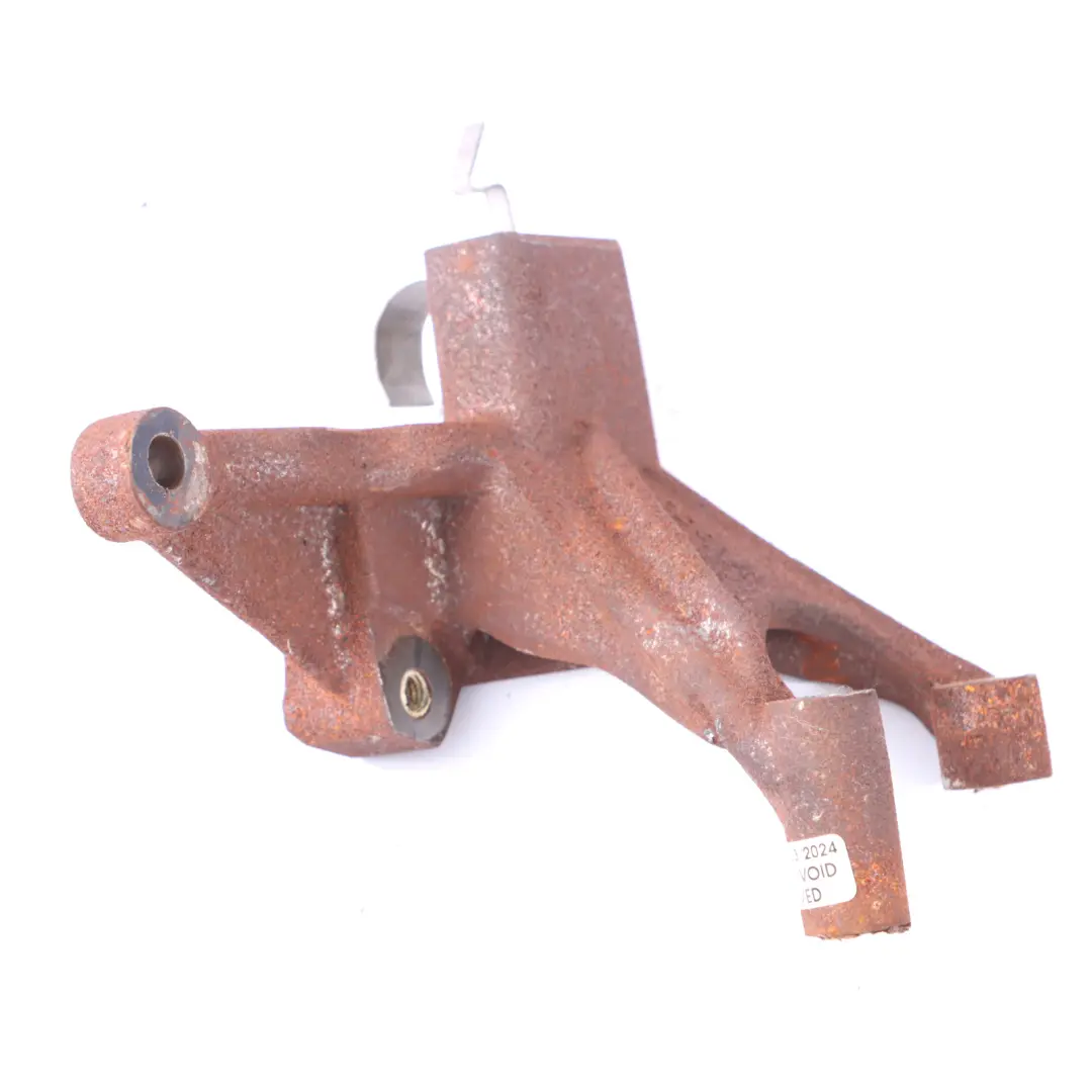 Mercedes W213 Diesel OM654 Motorhalterung Halterung - SKU A6541424000 - Teilenummer A6541424000