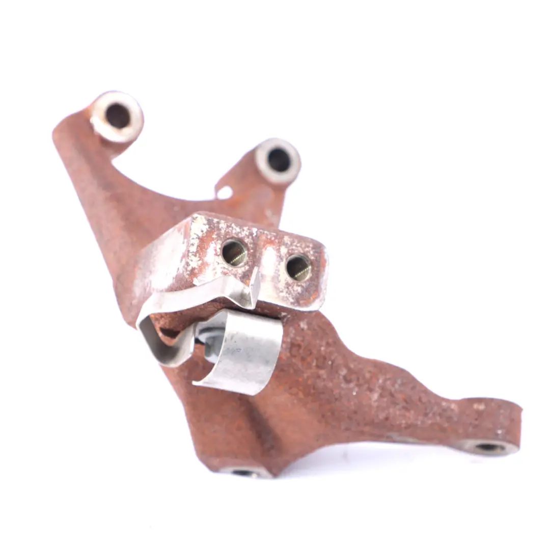 Mercedes W213 Diesel OM654 Engine Bracket Mount Support - SKU A6541424000 - Part number A6541424000