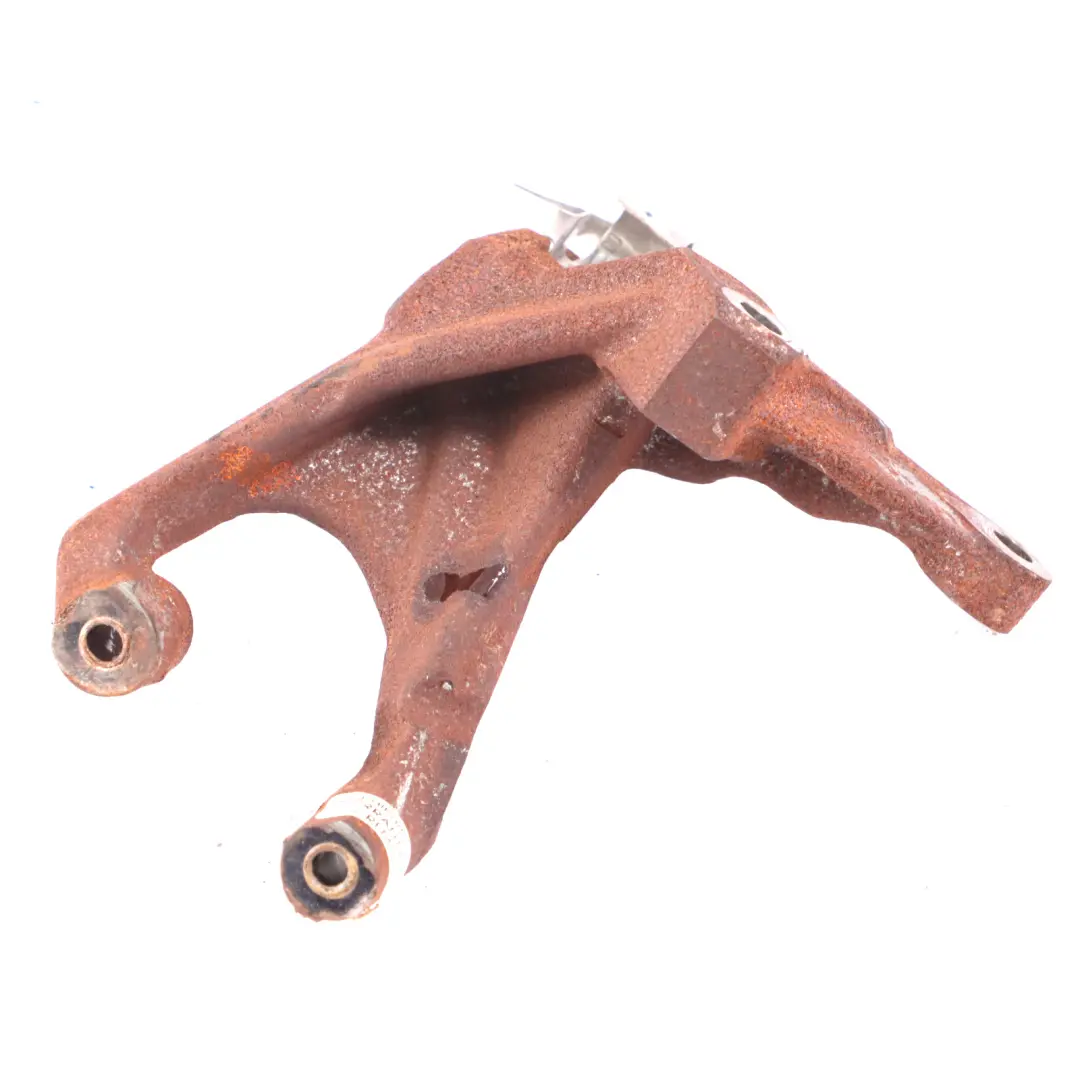 Mercedes W213 Diesel OM654 Engine Bracket Mount Support - SKU A6541424000 - Part number A6541424000
