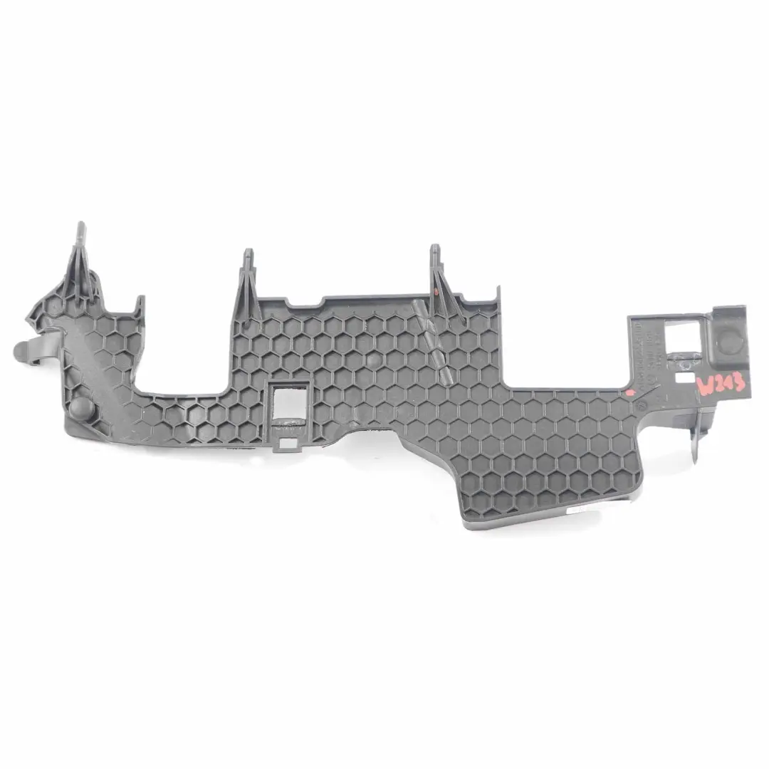 Mercedes W213 OM654 Motore Cablaggio Cavo Copertura Staffa Canale A6541592225 - SKU A6541592501 - Numero di parte A6541592501