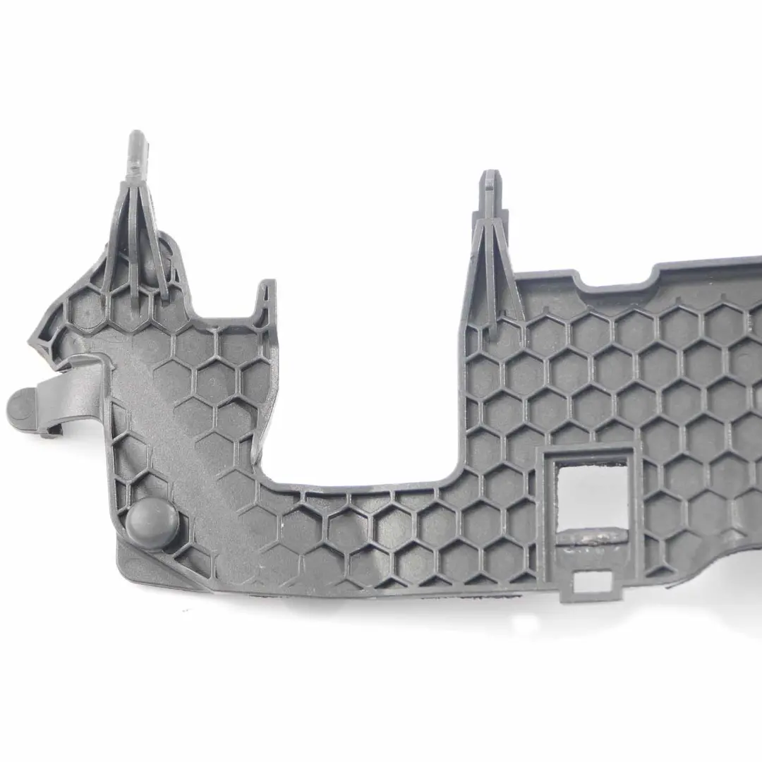 Mercedes W213 OM654 Engine Wiring Cable Cover Duct Bracket Channel A6541592225 - SKU A6541592501 - Part number A6541592501
