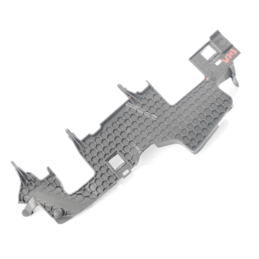 Mercedes W213 OM654 Motor Verkabelung Kabel abdeckung Kanal A6541592225 - SKU A6541592501 - Teilenummer A6541592501