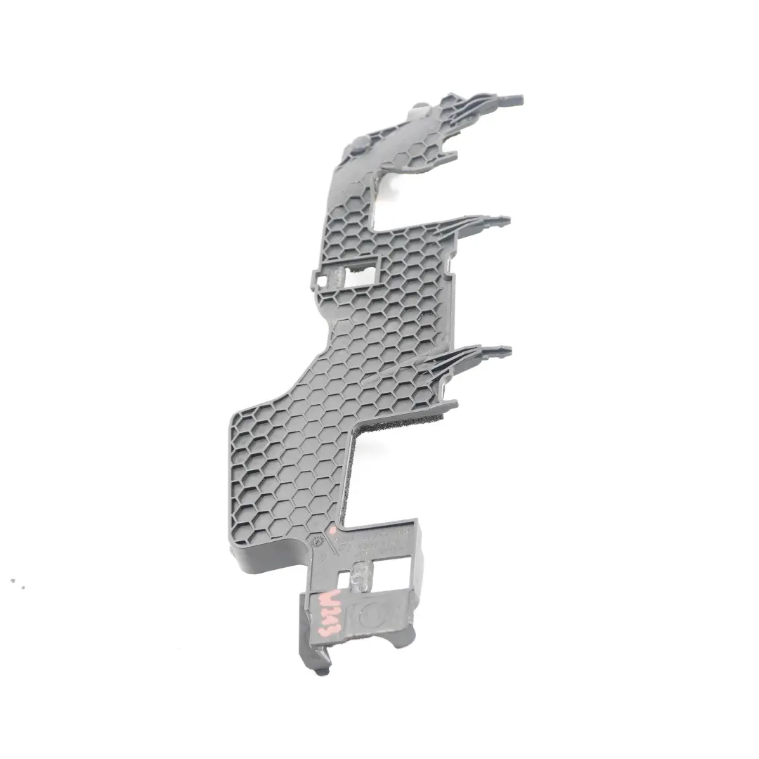 Mercedes W213 OM654 Motore Cablaggio Cavo Copertura Staffa Canale A6541592225 - SKU A6541592501 - Numero di parte A6541592501