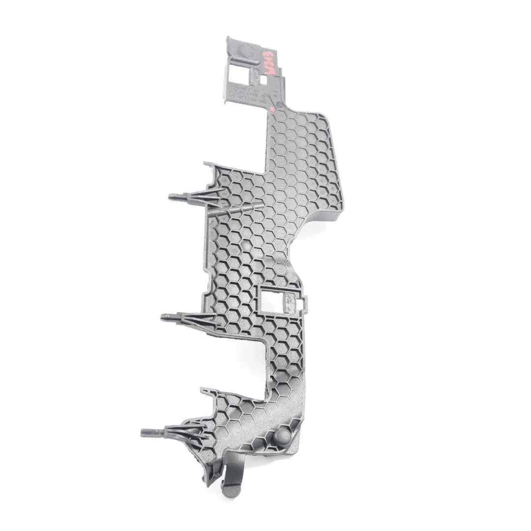 Mercedes W213 OM654 Engine Wiring Cable Cover Duct Bracket Channel A6541592225 - SKU A6541592501 - Part number A6541592501