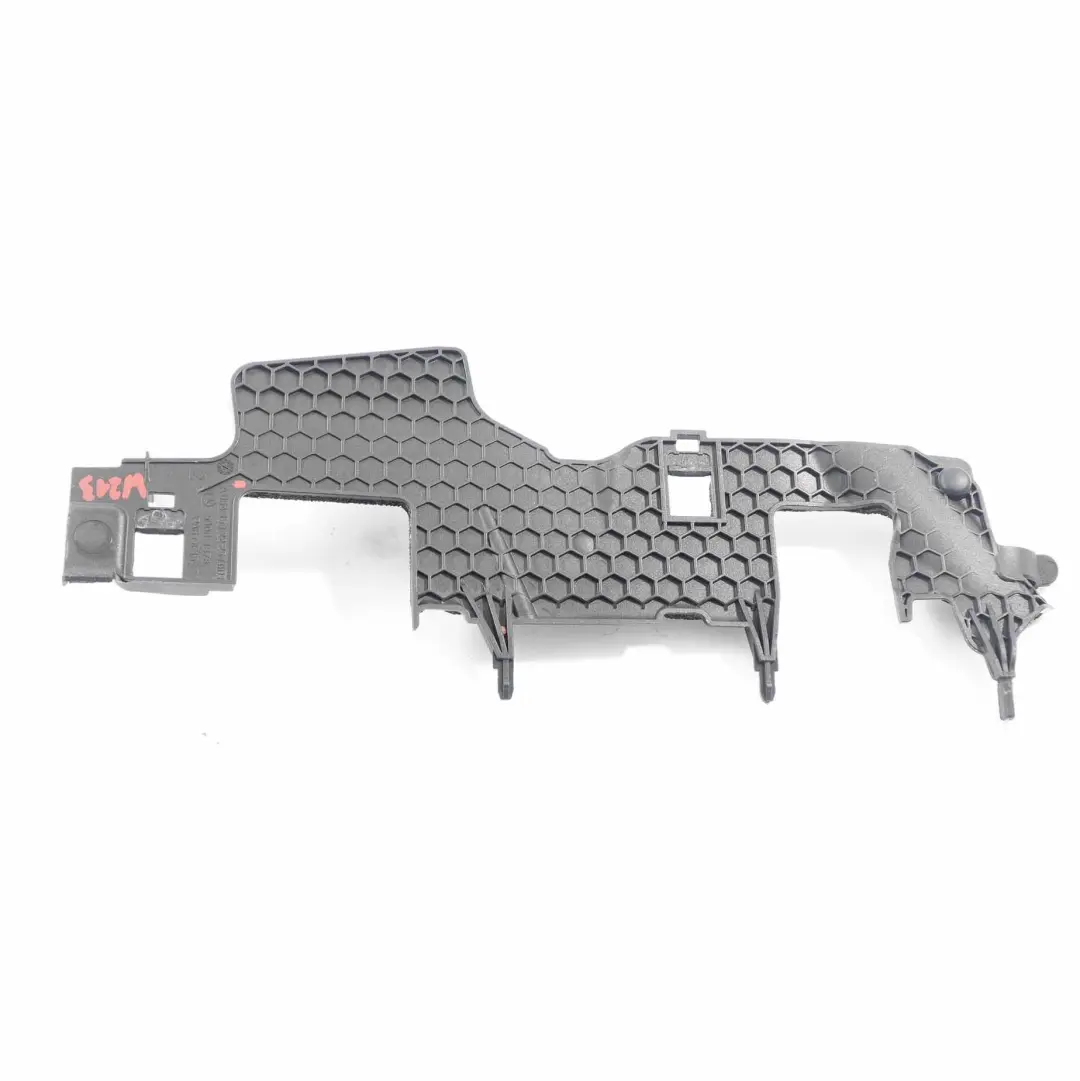 Mercedes W213 OM654 Motore Cablaggio Cavo Copertura Staffa Canale A6541592225 - SKU A6541592501 - Numero di parte A6541592501