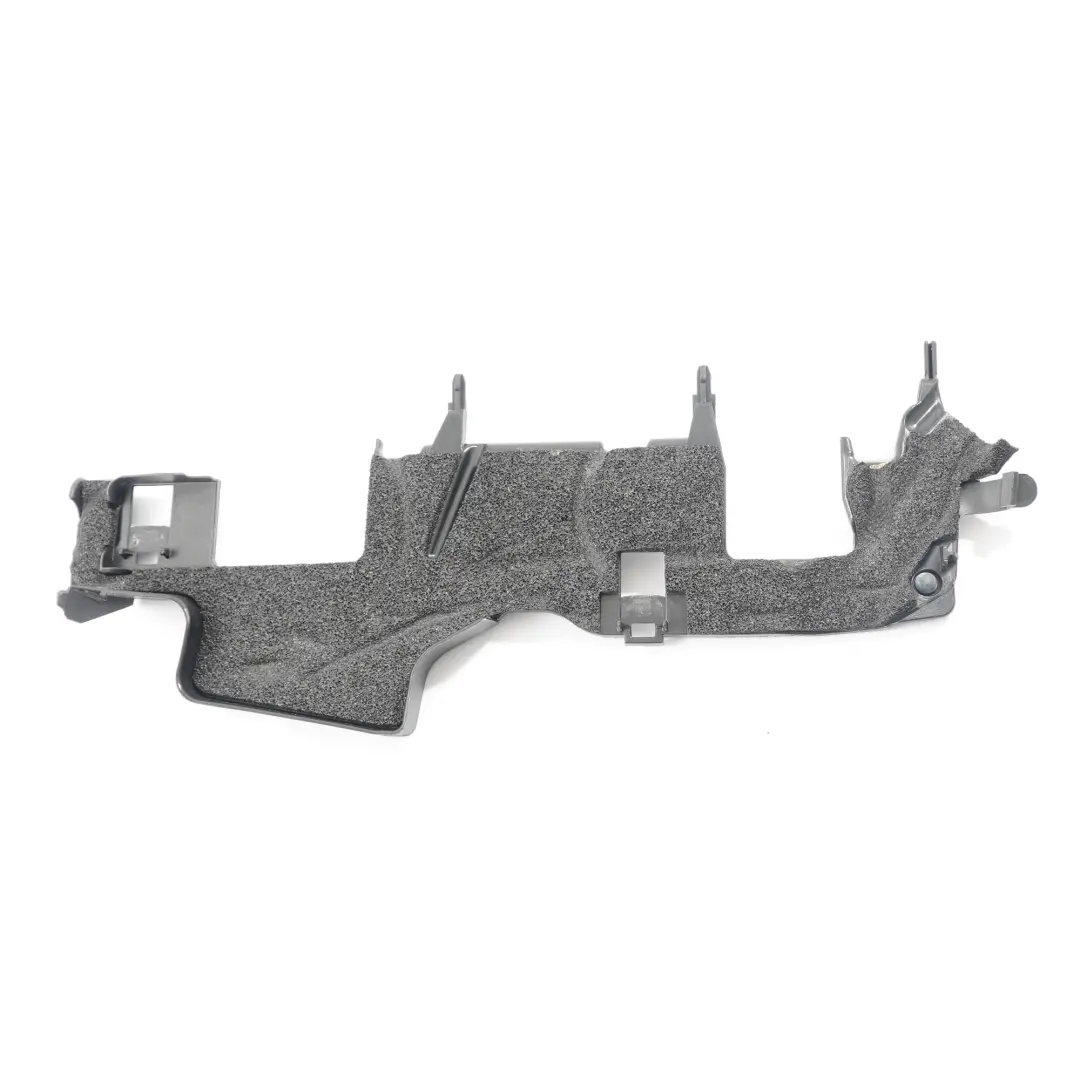 Mercedes W213 OM654 Motor Cableado Tapa Conducto Soporte Canal A6541592225 - SKU A6541592501 - Número de pieza A6541592501