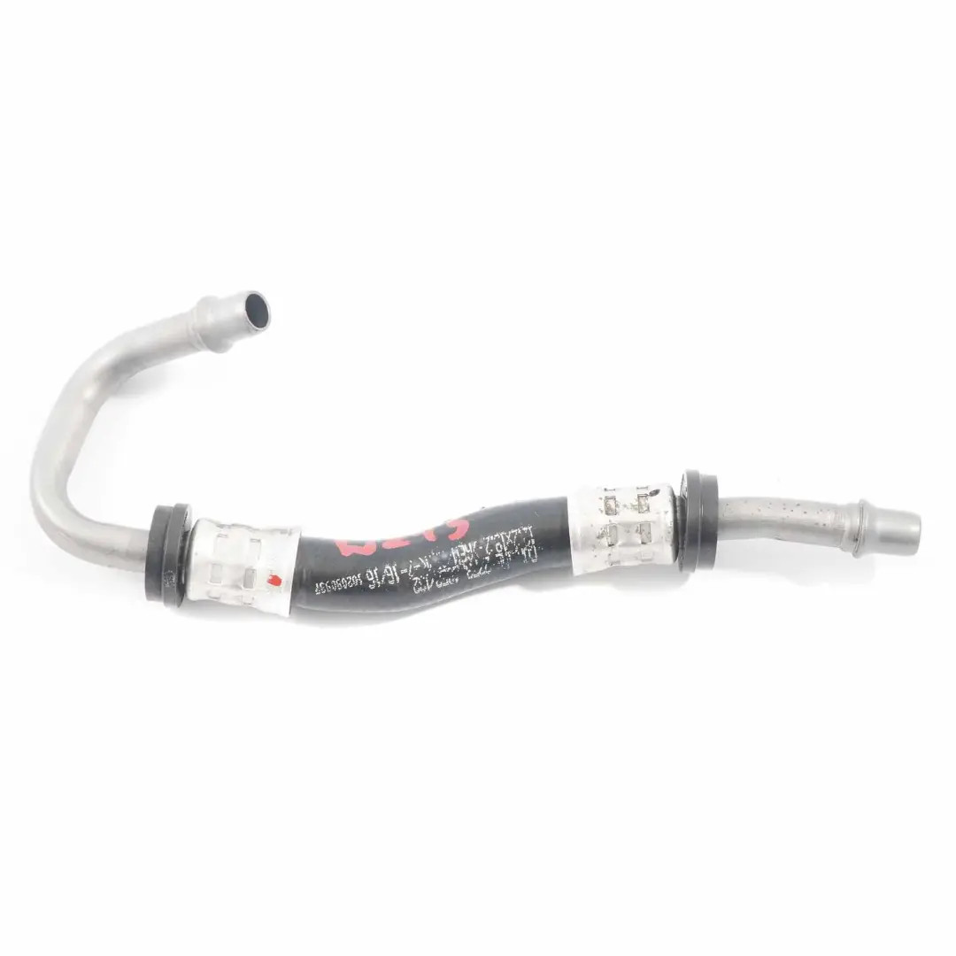  Öl leitung Mercedes W205 W213 Diesel Zuleitung Kühler Kühlmittel - SKU A6541800200 - Teilenummer A6541800200