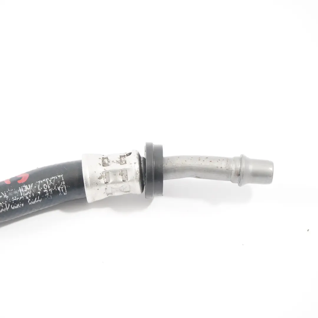  Öl leitung Mercedes W205 W213 Diesel Zuleitung Kühler Kühlmittel - SKU A6541800200 - Teilenummer A6541800200