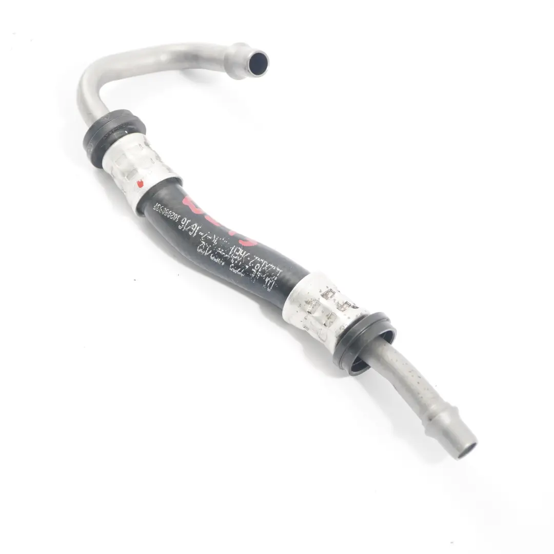 Oil Pipe Mercedes W205 W213 Diesel Feed Line Cooler Coolant to with Part number A6541800200 Oil Pipe Mercedes W205 W213 Diesel Feed Line Cooler Coolant - SKU A6541800200 - Part number A6541800200