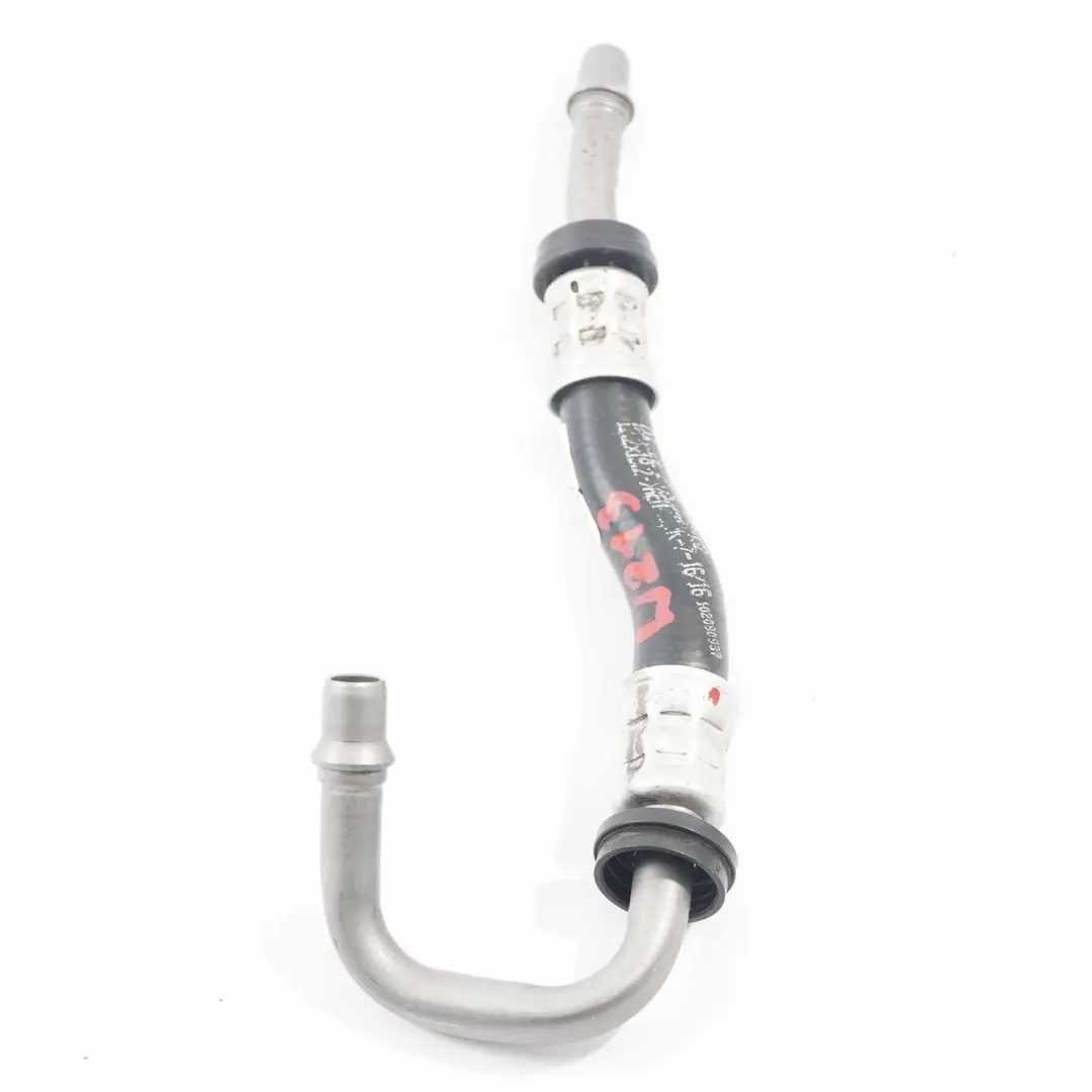 Tubo aceite Mercedes W205 Diesel Linea alimentacion refrigerante para con número de pieza A6541800200 Tubo aceite Mercedes W205 Diesel Linea alimentacion refrigerante - SKU A6541800200 - Número de pieza A6541800200