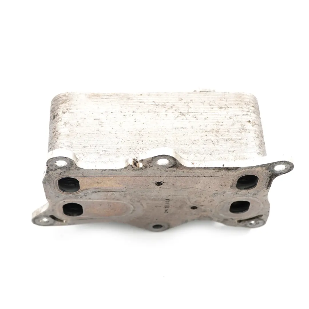  Intercambiador Calor Mercedes W213 OM654 Enfriador Motor - SKU A6541800265 - Número de pieza A6541800265