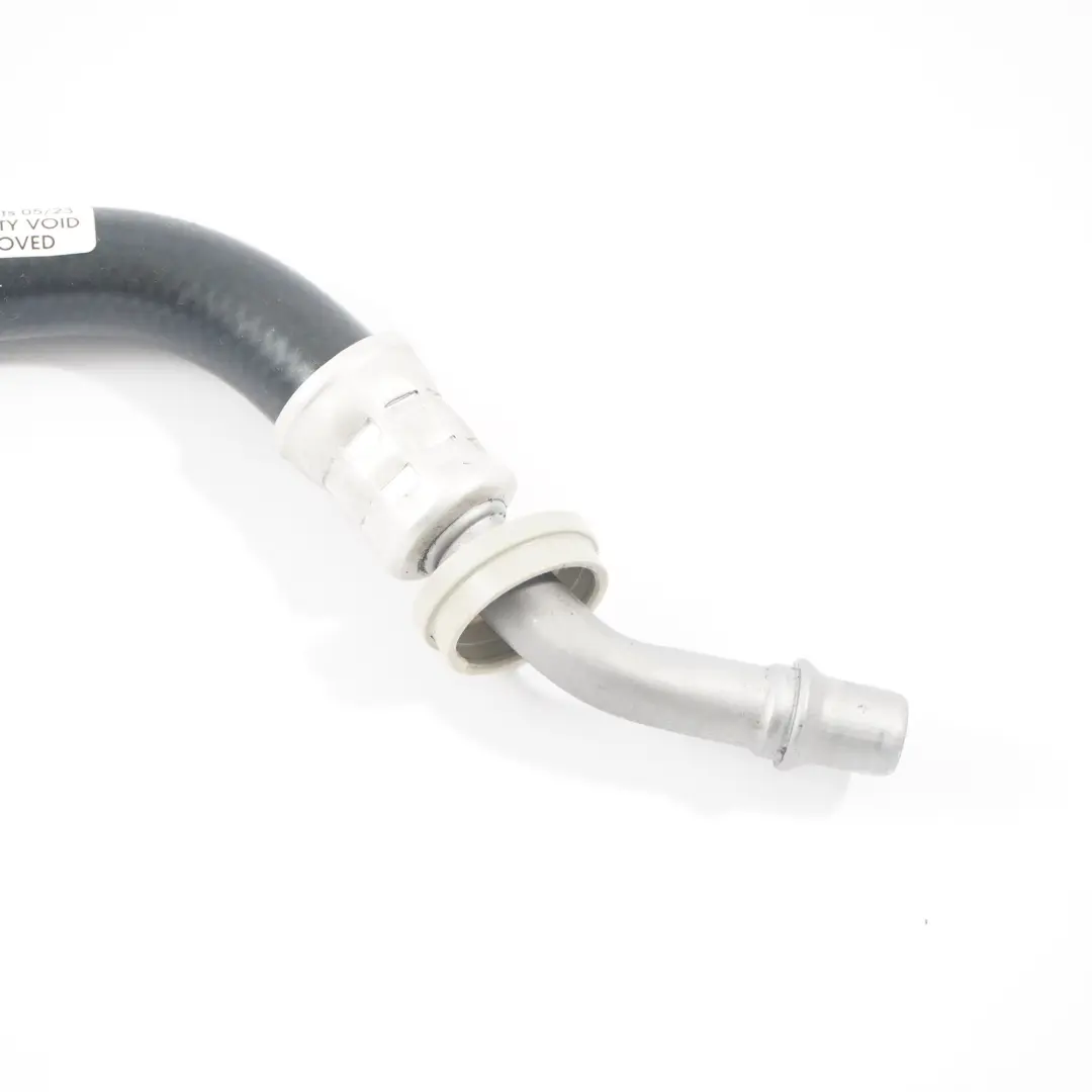  Tubo Dell'Olio Mercedes W205 W213 Diesel OM654 Linea Ritorno Liquido - SKU A6541800300 - Numero di parte A6541800300