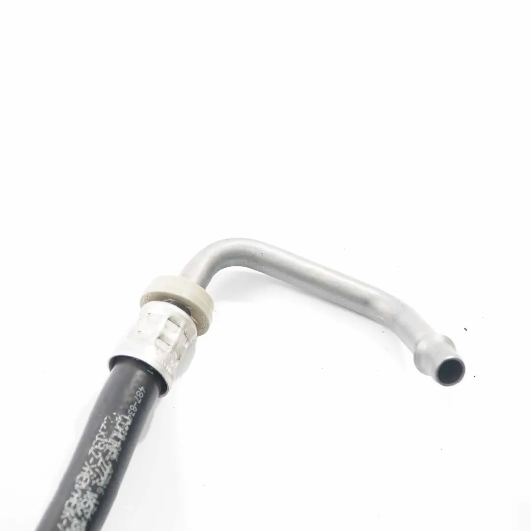 Tubo Dell'Olio Mercedes W205 W213 Diesel OM654 Linea Ritorno Liquido per con numero di parte A6541800300 Tubo Dell'Olio Mercedes W205 W213 Diesel OM654 Linea Ritorno Liquido - SKU A6541800300 - Numero di parte A6541800300