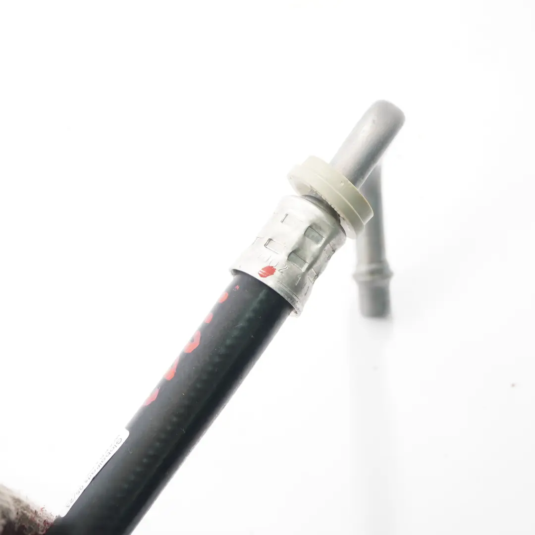  Tuyau D'Huile Mercedes W205 W213 Diesel OM654 Ligne Retour Refroidisseur Liquide - SKU A6541800300 - Numéro de pièce A6541800300